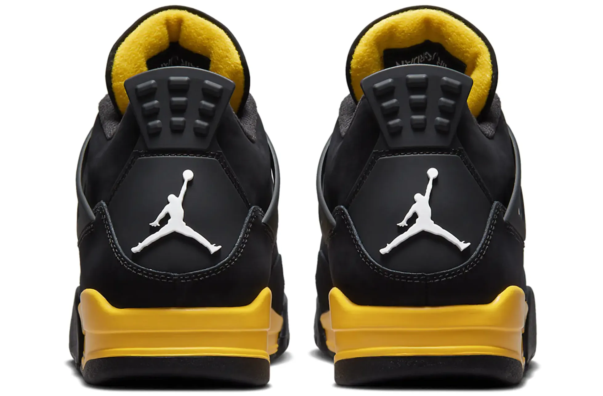 Jordan 4 Retro Thunder(2023) - NeoLux