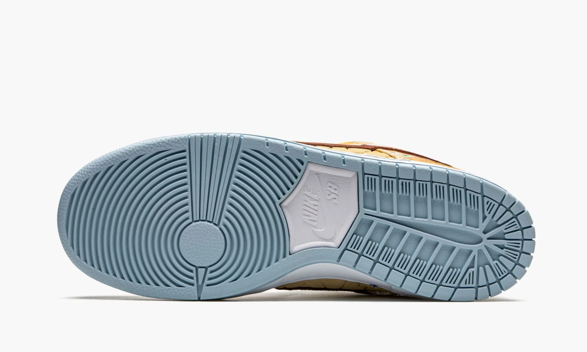 NIKE SB DUNK LOW Street Hawker - NeoLux