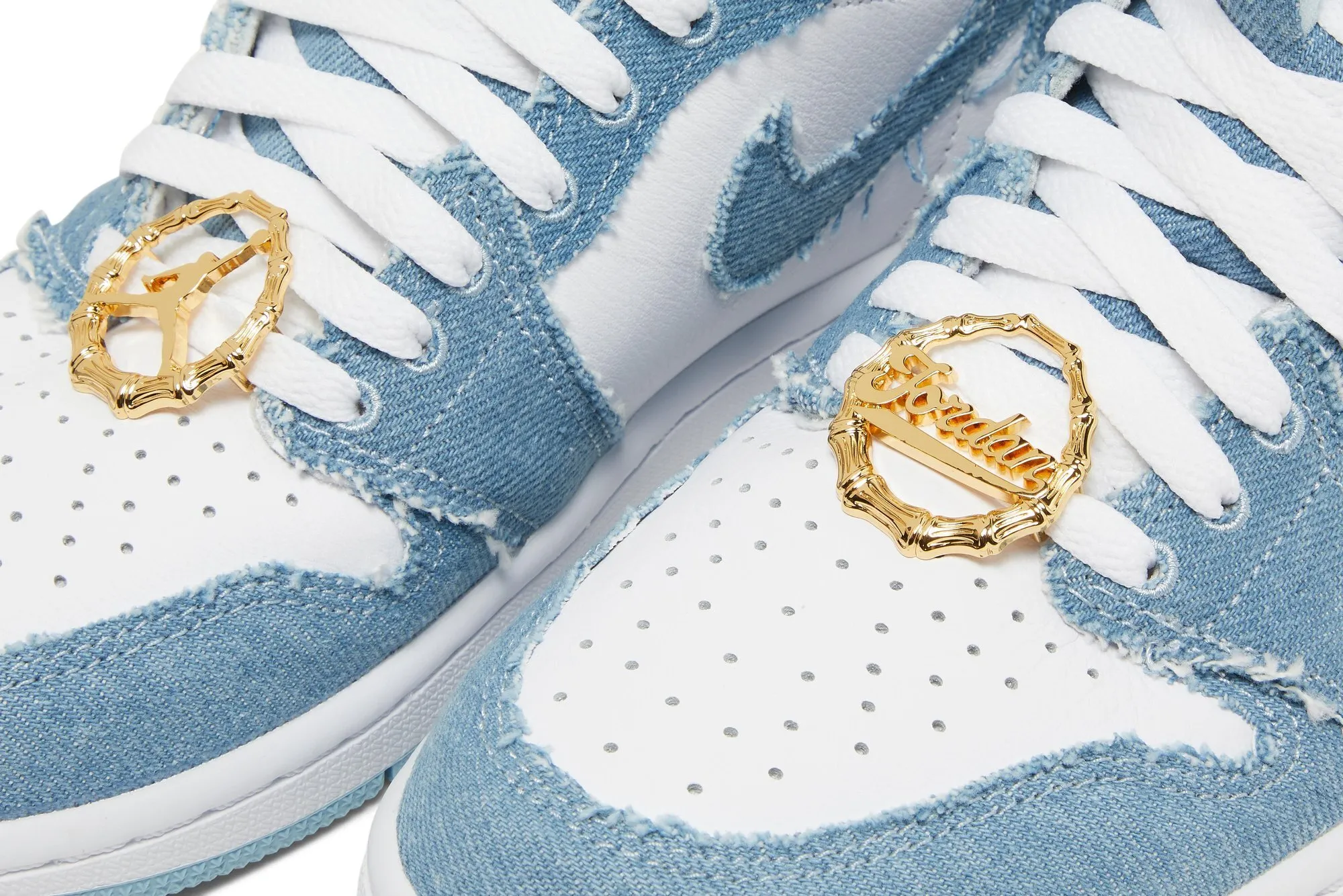 Jordan 1 High OG Denim - NeoLux