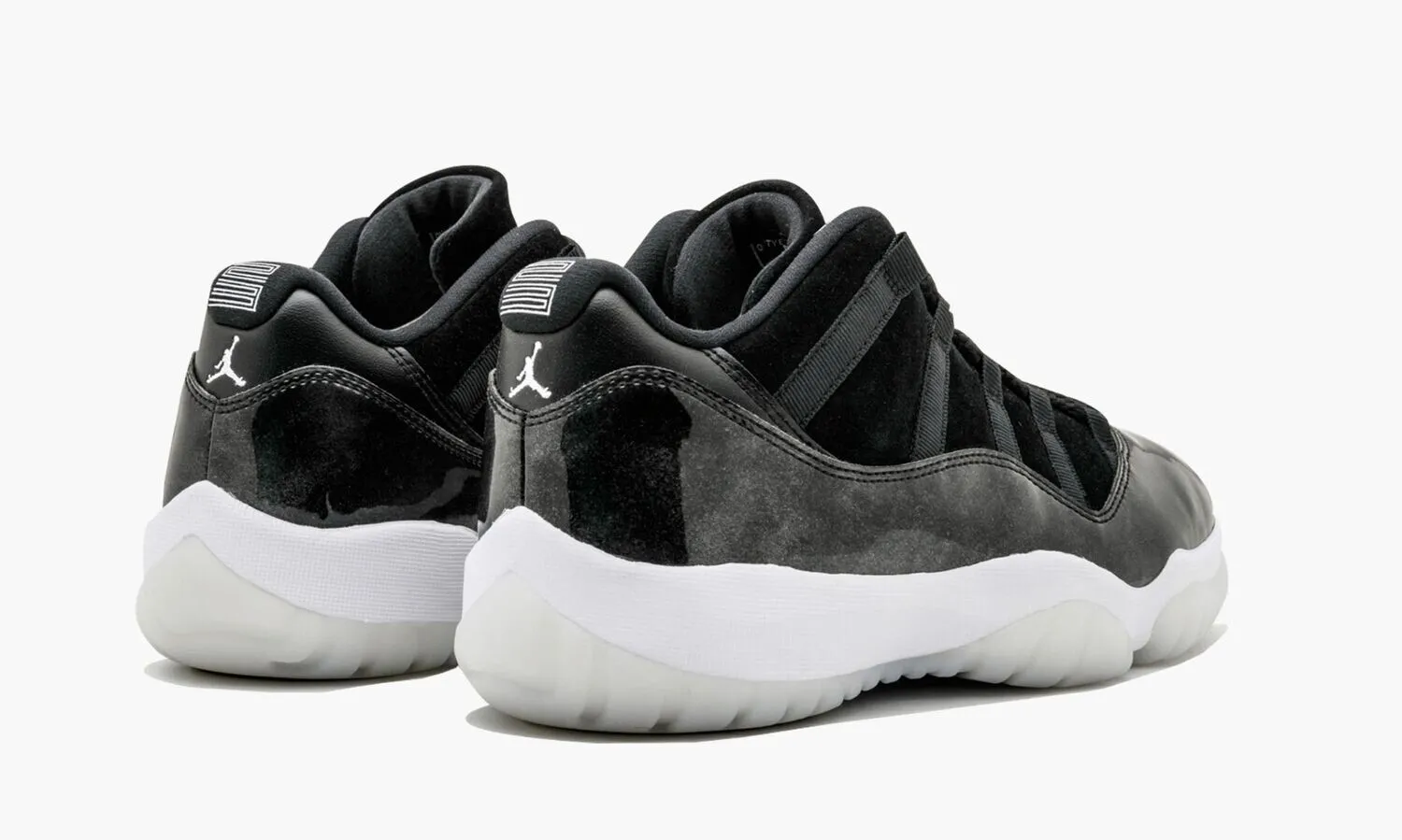 JORDAN 11 RETRO LOW Barons - NeoLux
