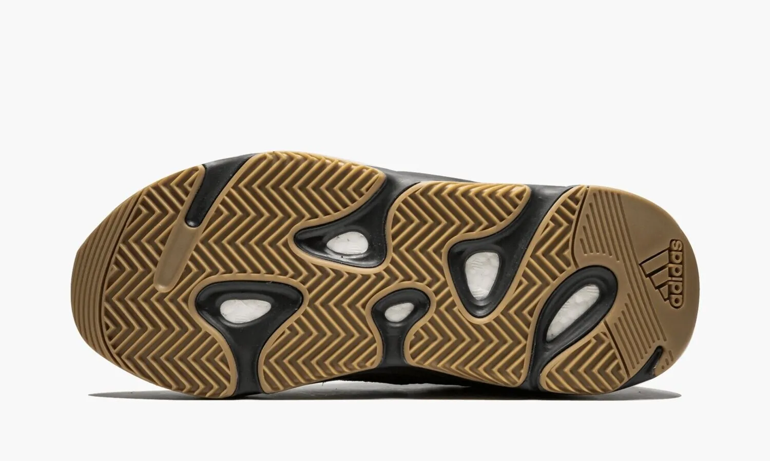 YEEZY BOOST 700 Utility Black 2023 - NeoLux