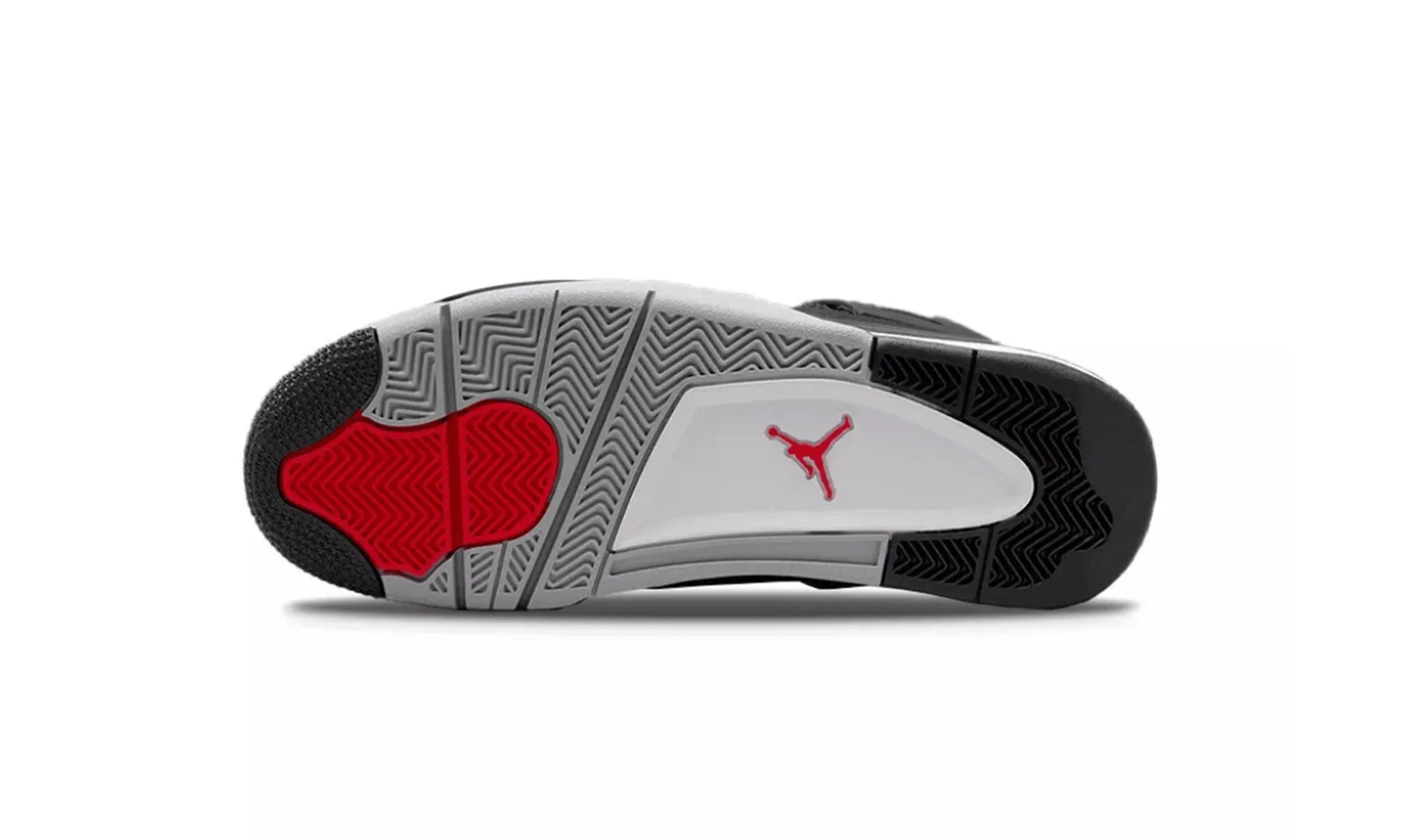 Jordan 4 Retro SE Black Canvas - NeoLux