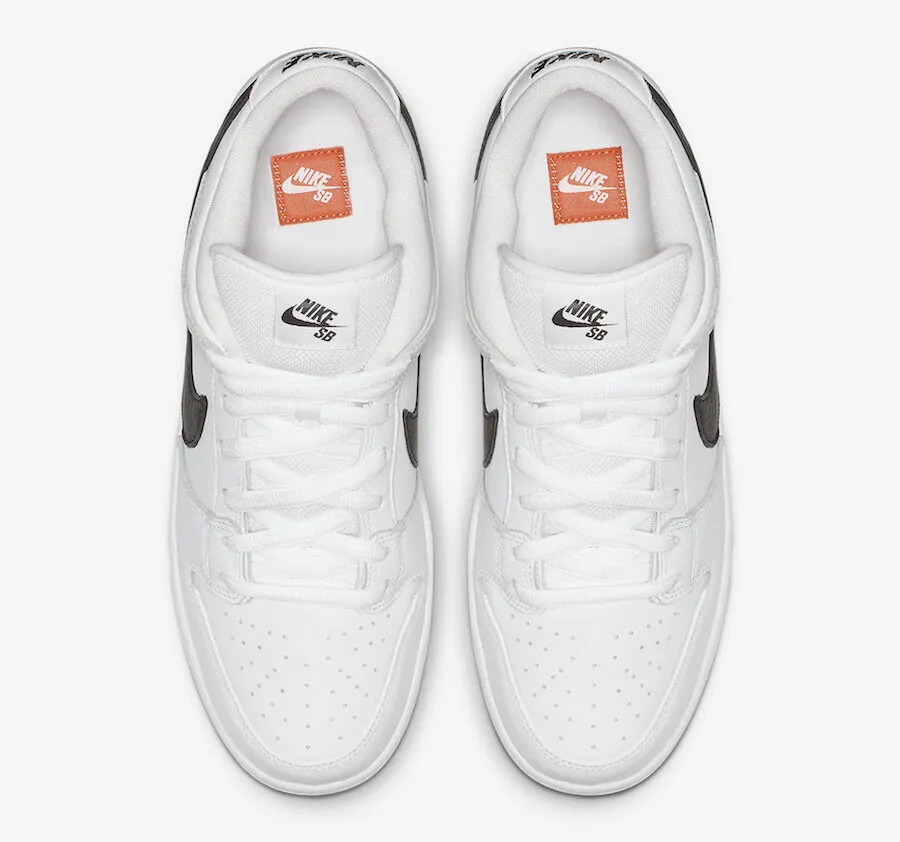 Nike SB Dunk Low Orange Label - NeoLux