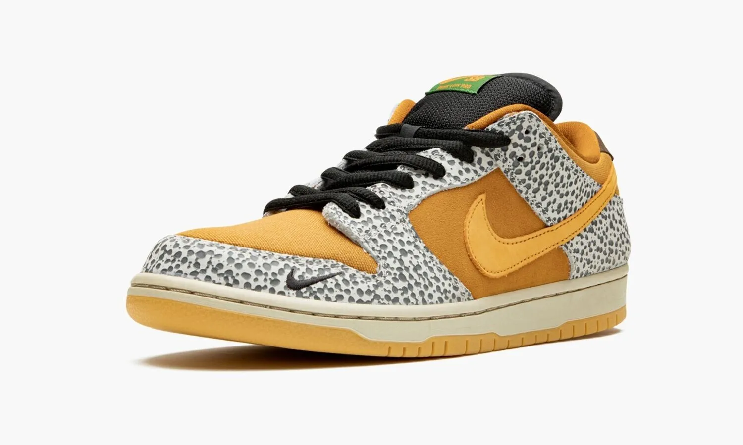 NIKE SB DUNK LOW PRO Safari - NeoLux