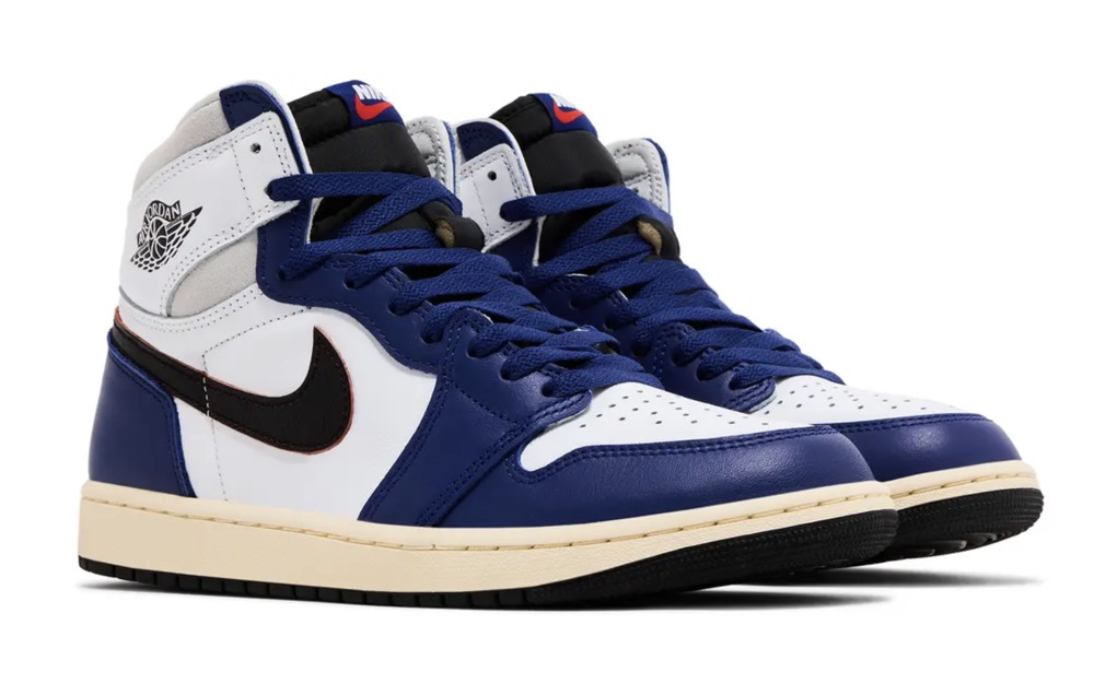 Jordan 1 Retro High OG Rare Air - NeoLux