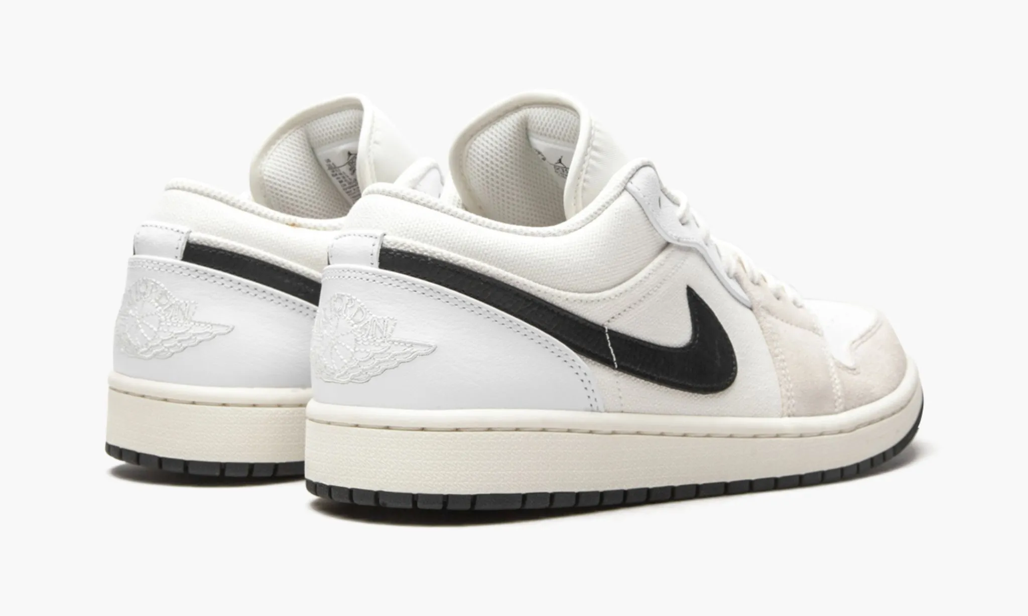 JORDAN 1 LOW Astrograbber - NeoLux