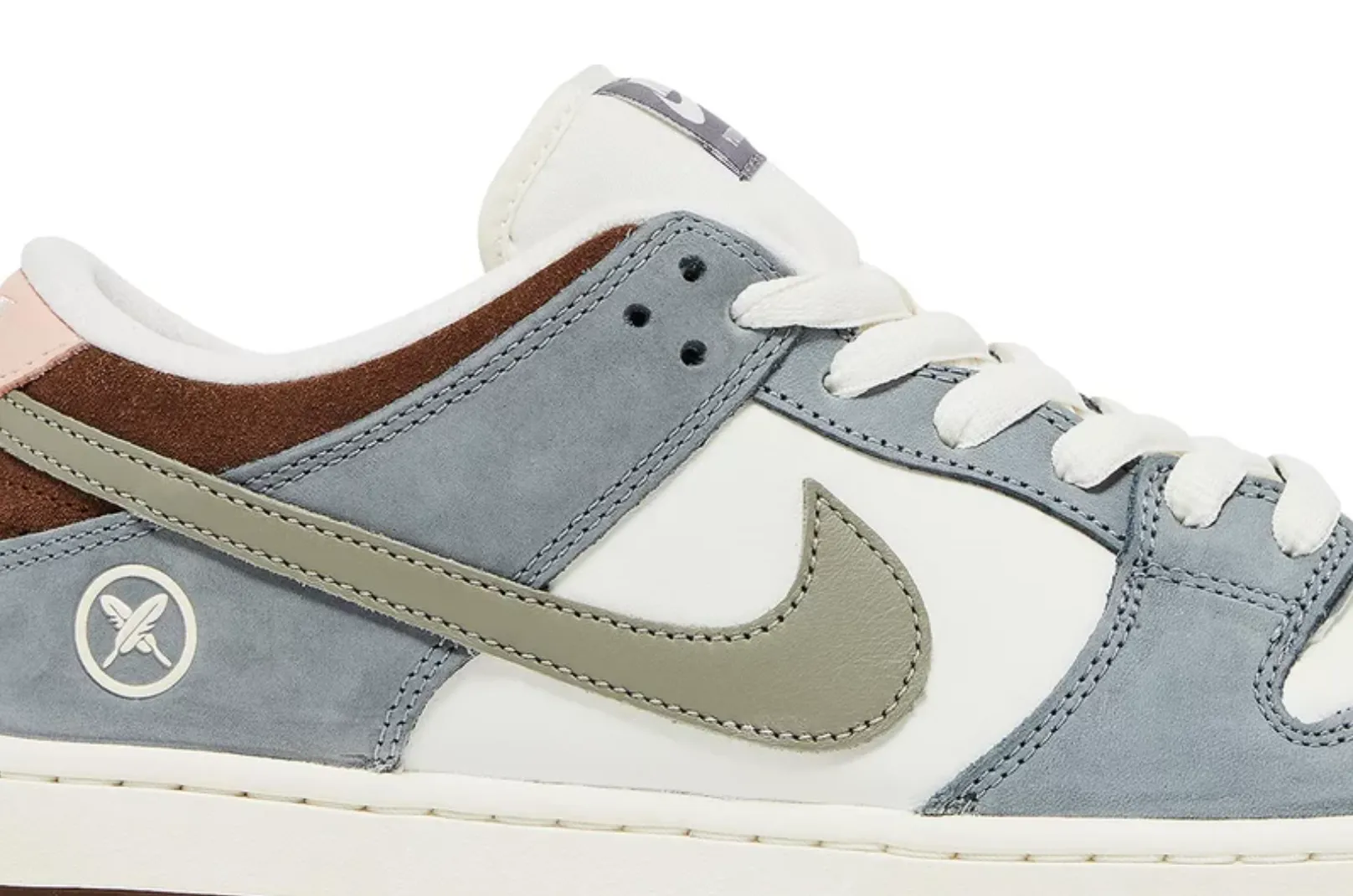 Nike SB Dunk Low Yuto Horigome - NeoLux