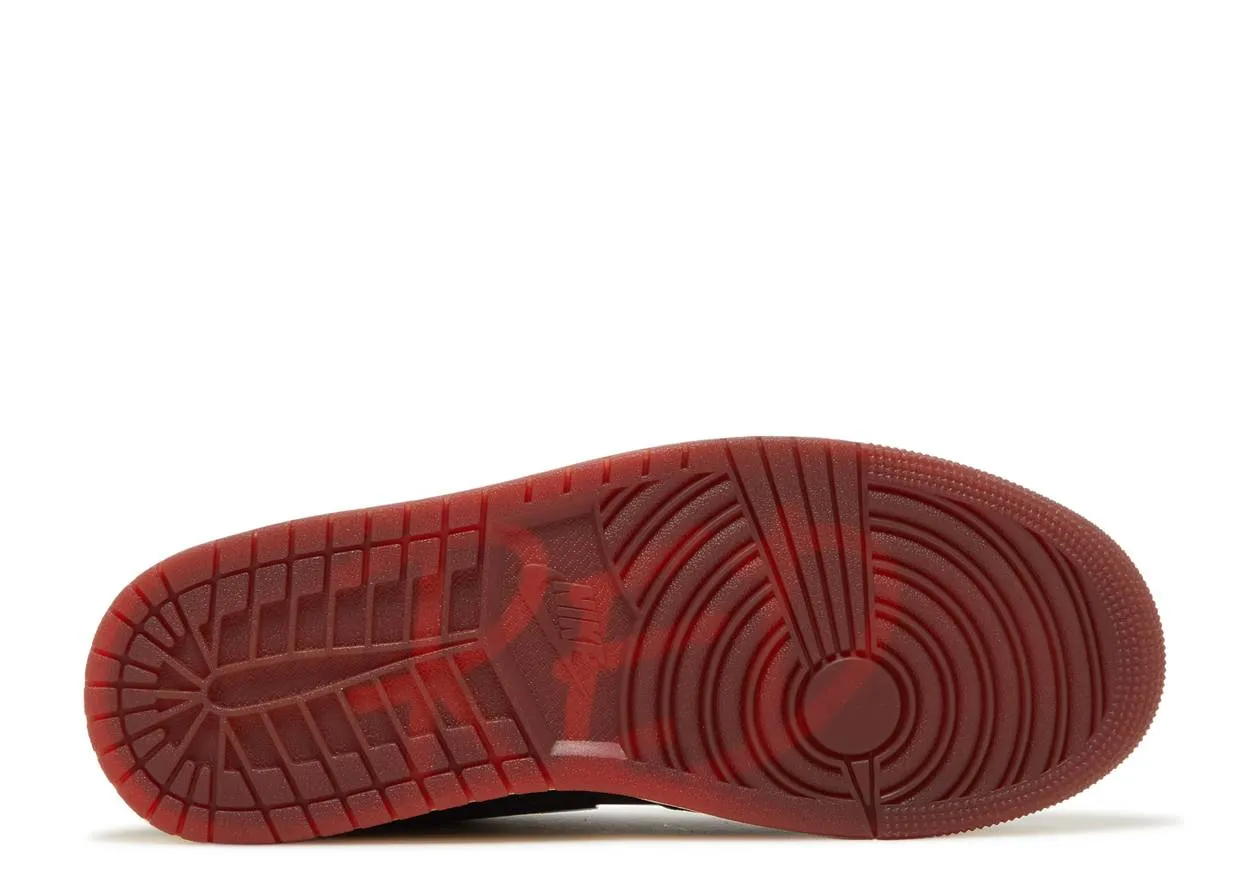 JORDAN 1 LOW EASTSIDE GOLF OUT OF THE MUD - NeoLux