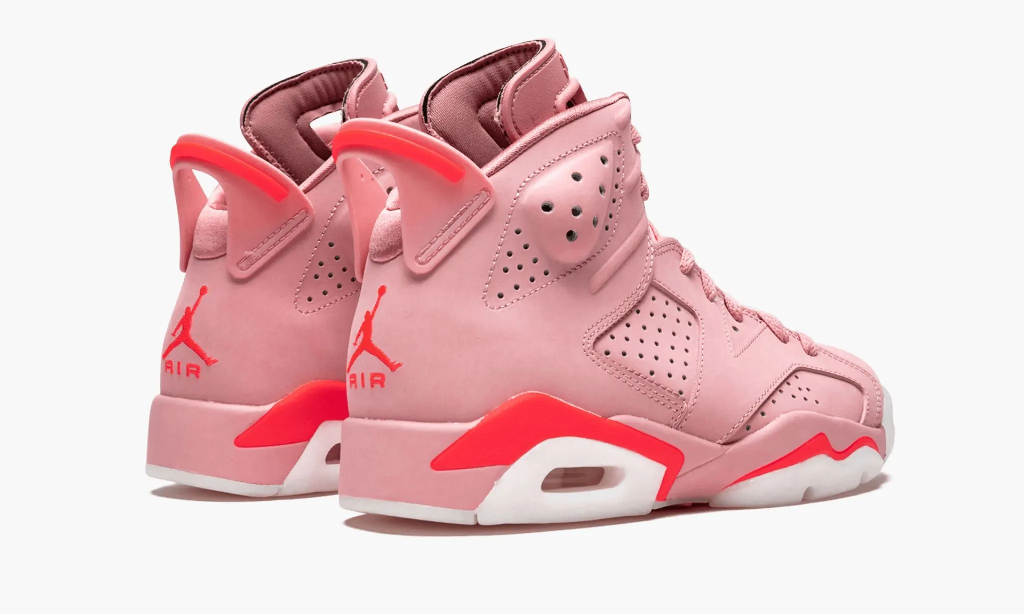 JORDAN 6 RETRO NRG Aleali May - NeoLux