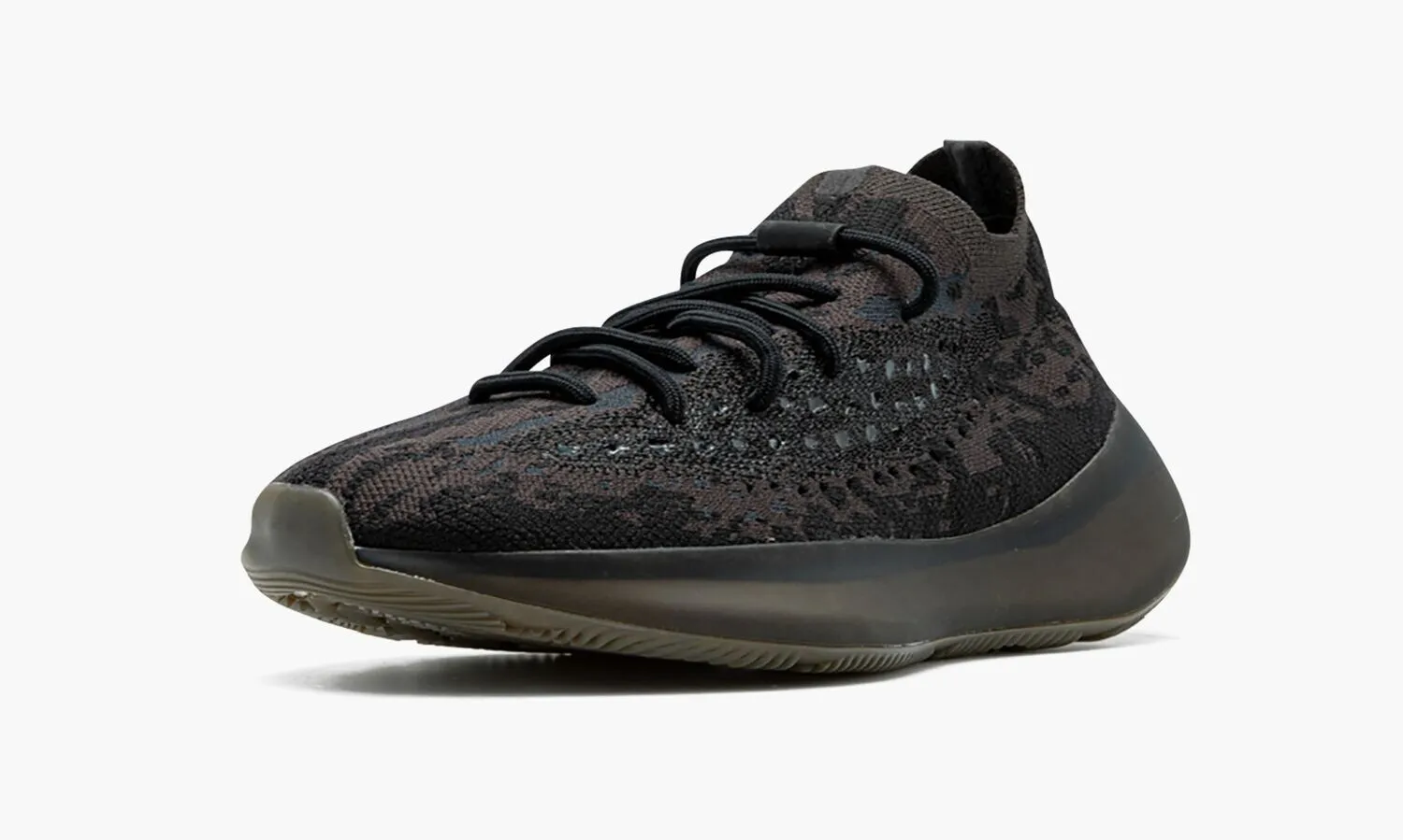 YEEZY BOOST 380 Onyx - NeoLux