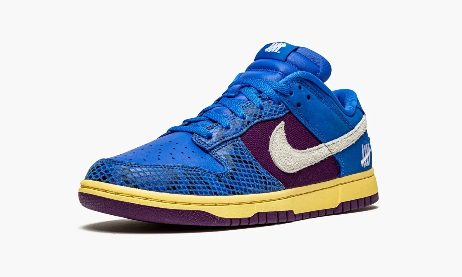 NIKE DUNK LOW SP SNEAKERS - NeoLux