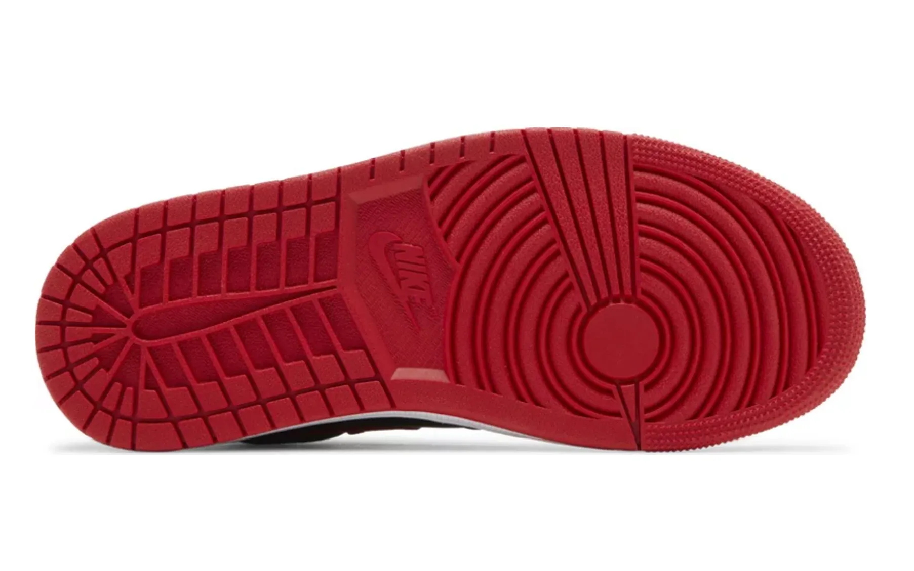 Jordan 1 Retro High OG Satin Bred - NeoLux