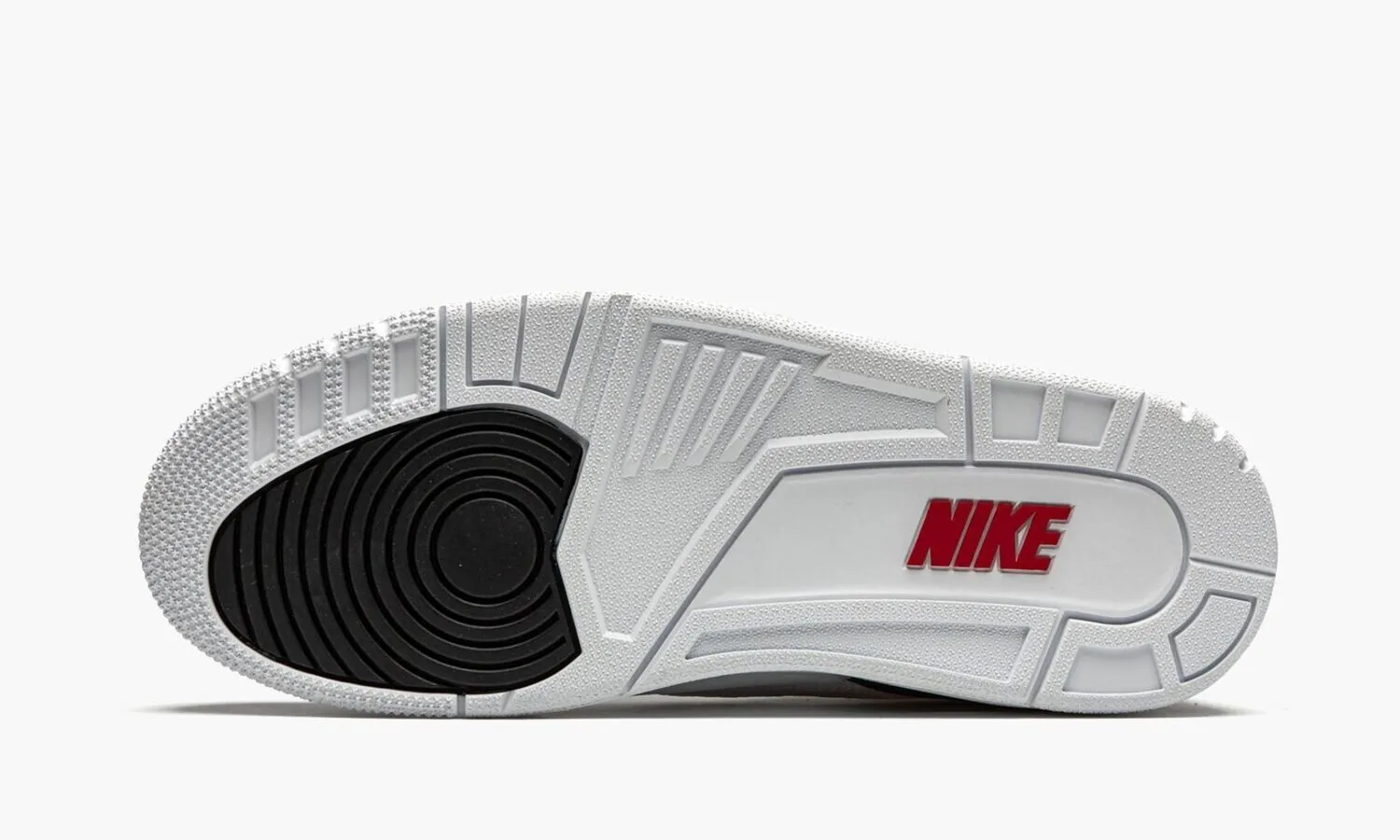 Jordan 3 Retro Denim SE Fire Red - NeoLux