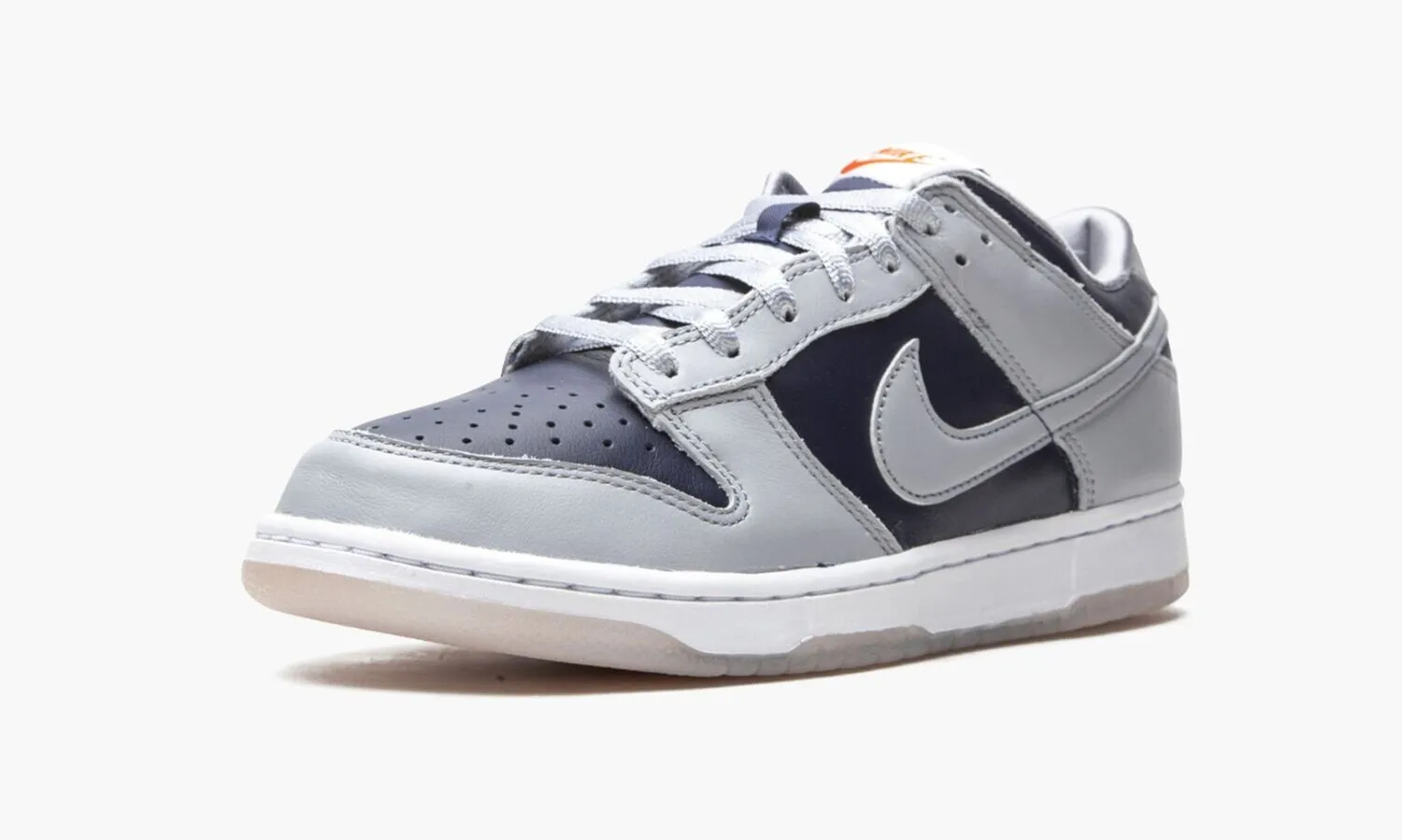 NIKE DUNK LOW SP College Navy Grey - NeoLux
