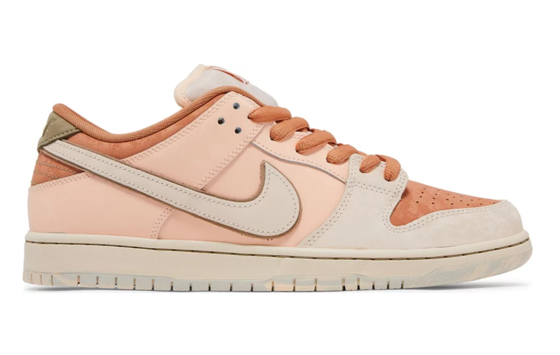 Nike SB Dunk Low Trocadéro Gardens - NeoLux