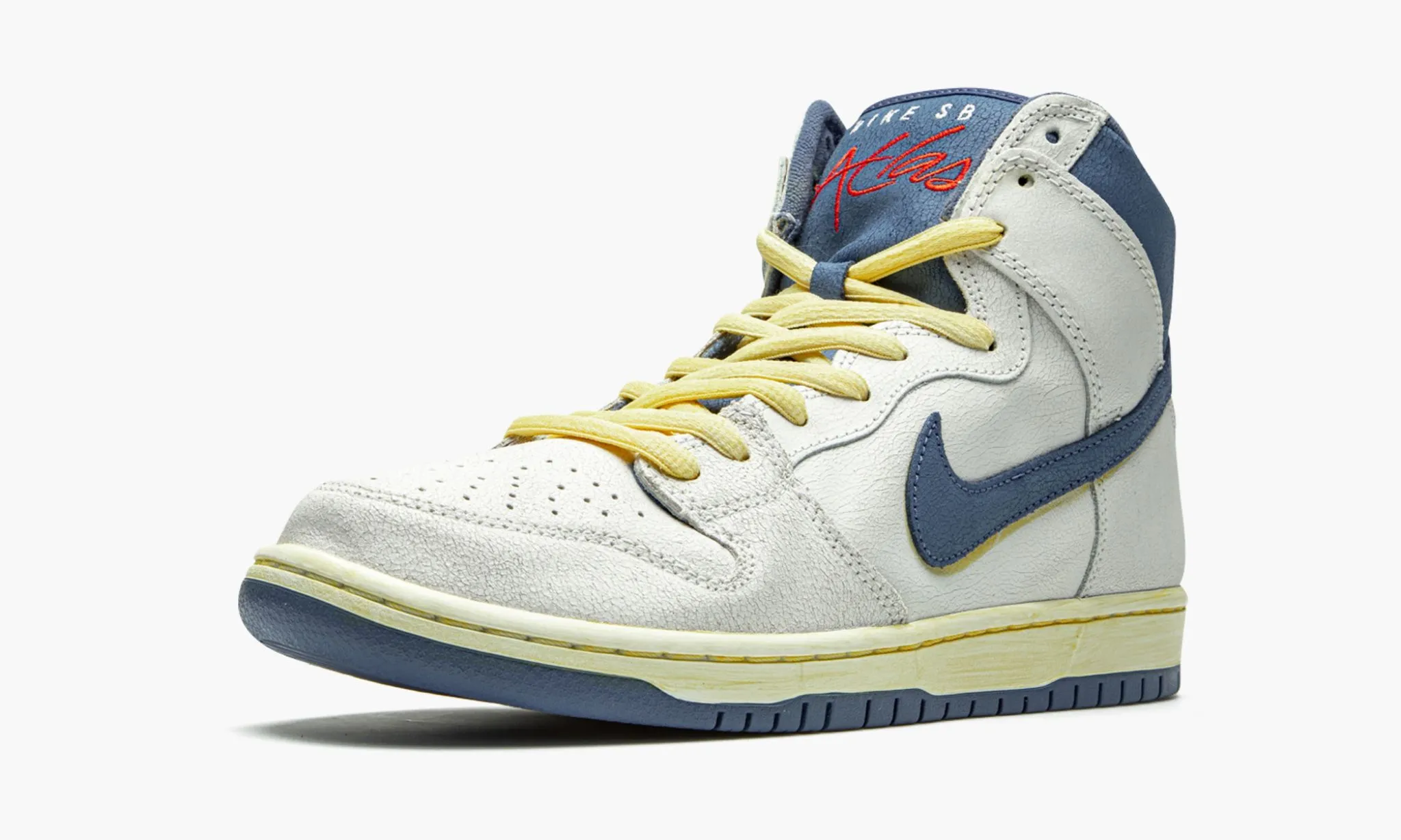 NIKE DUNK HIGH PRO QS Atlas Lost at Sea - NeoLux