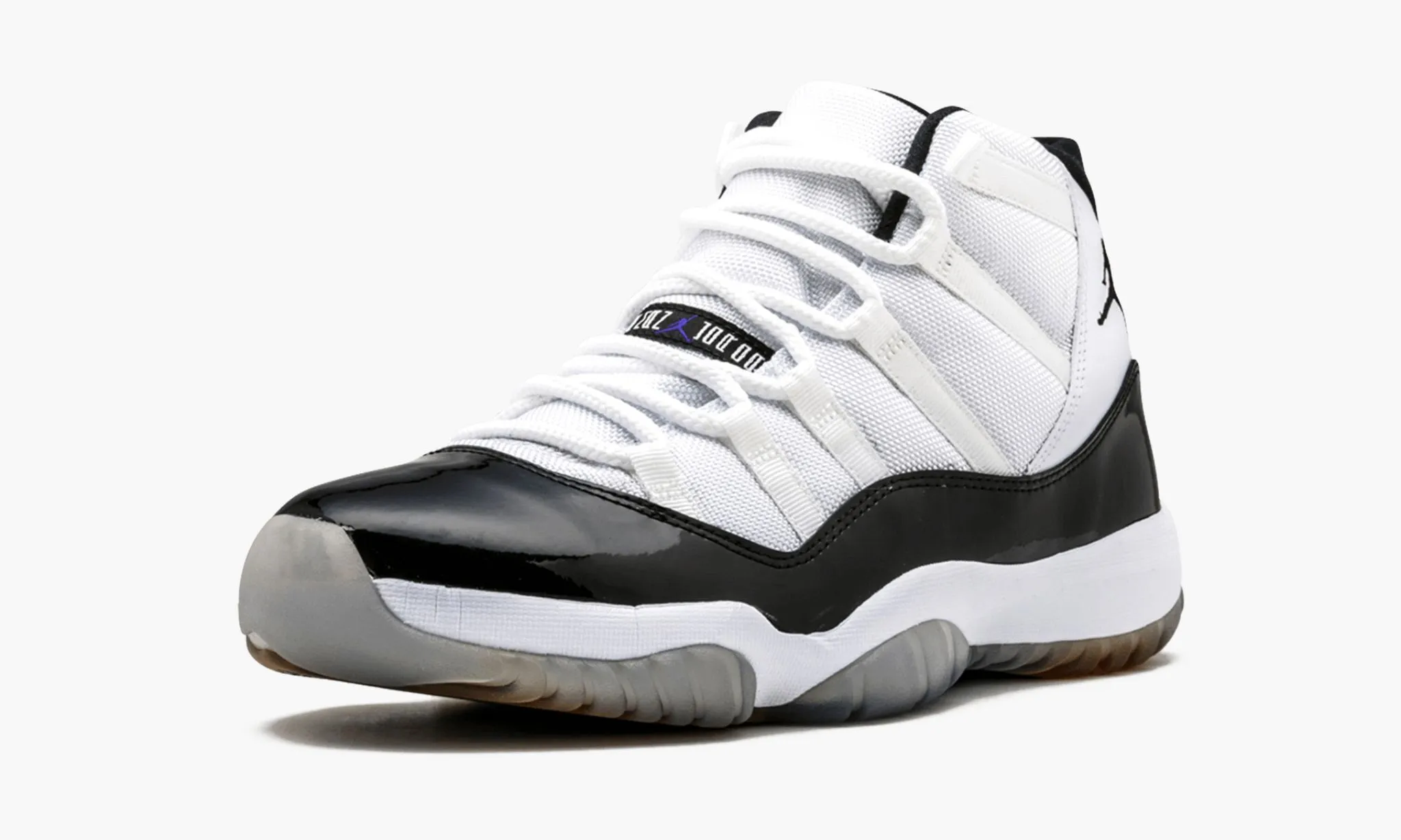 JORDAN 11 RETRO Concord 2011 - NeoLux