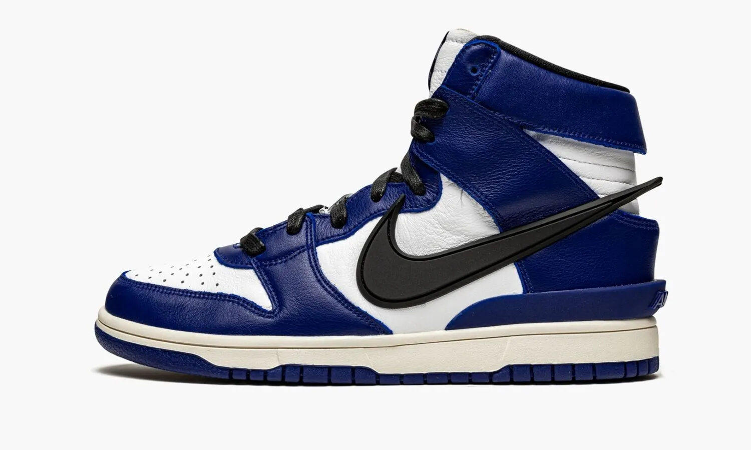 NIKE DUNK HIGH SP Ambush Deep Royal - NeoLux