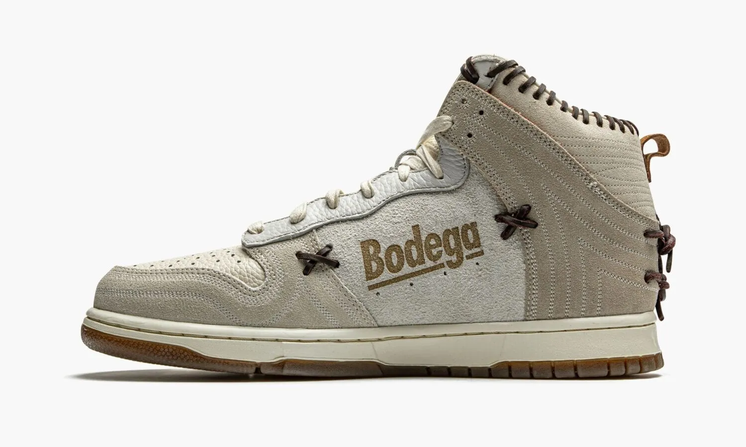 NIKE DUNK HIGH Bodega Friends Family - NeoLux