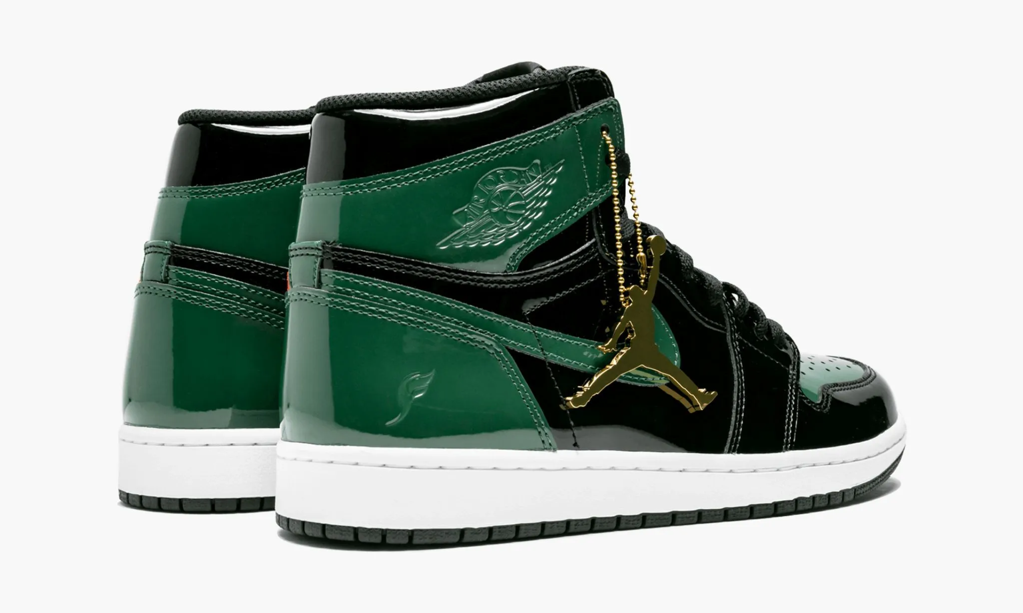 JORDAN 1 Solefly Friends Family - NeoLux