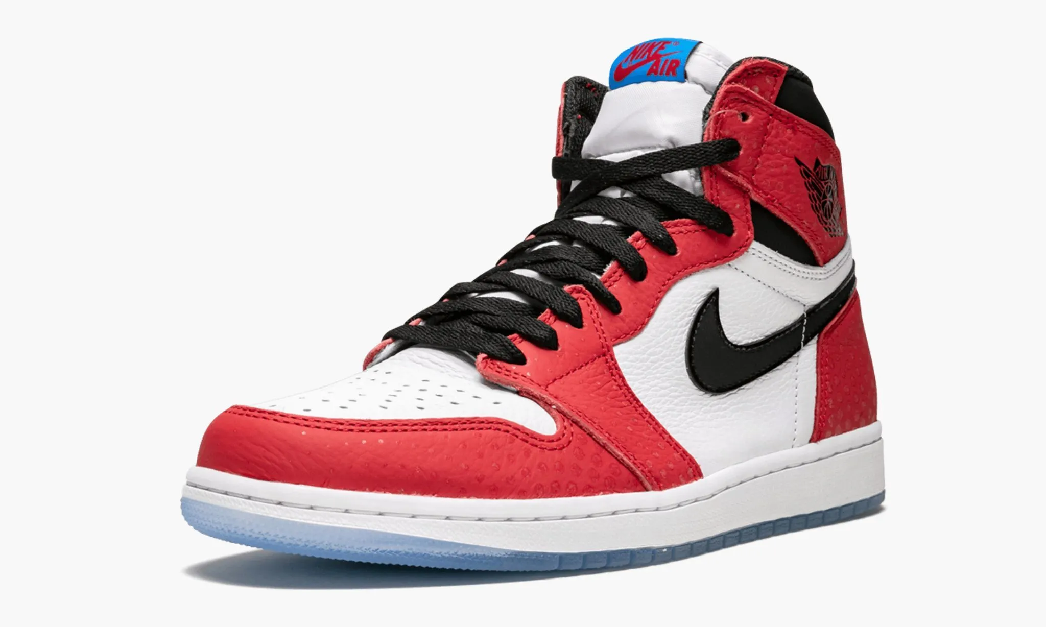 JORDAN 1 RETRO HIGH OG Marvel Origin Story - NeoLux