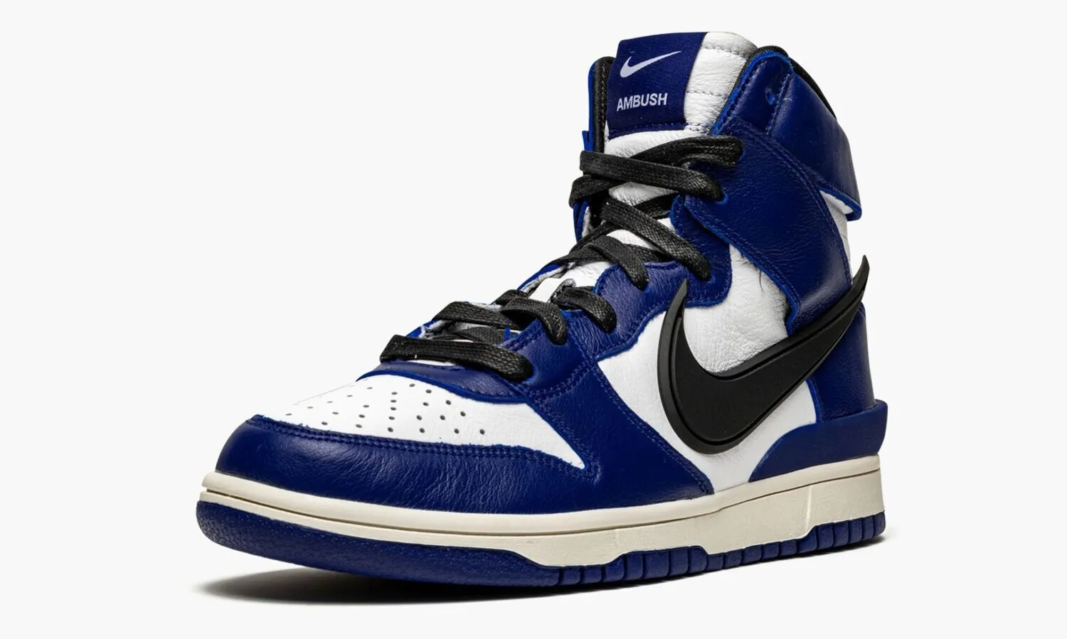 NIKE DUNK HIGH SP Ambush Deep Royal - NeoLux