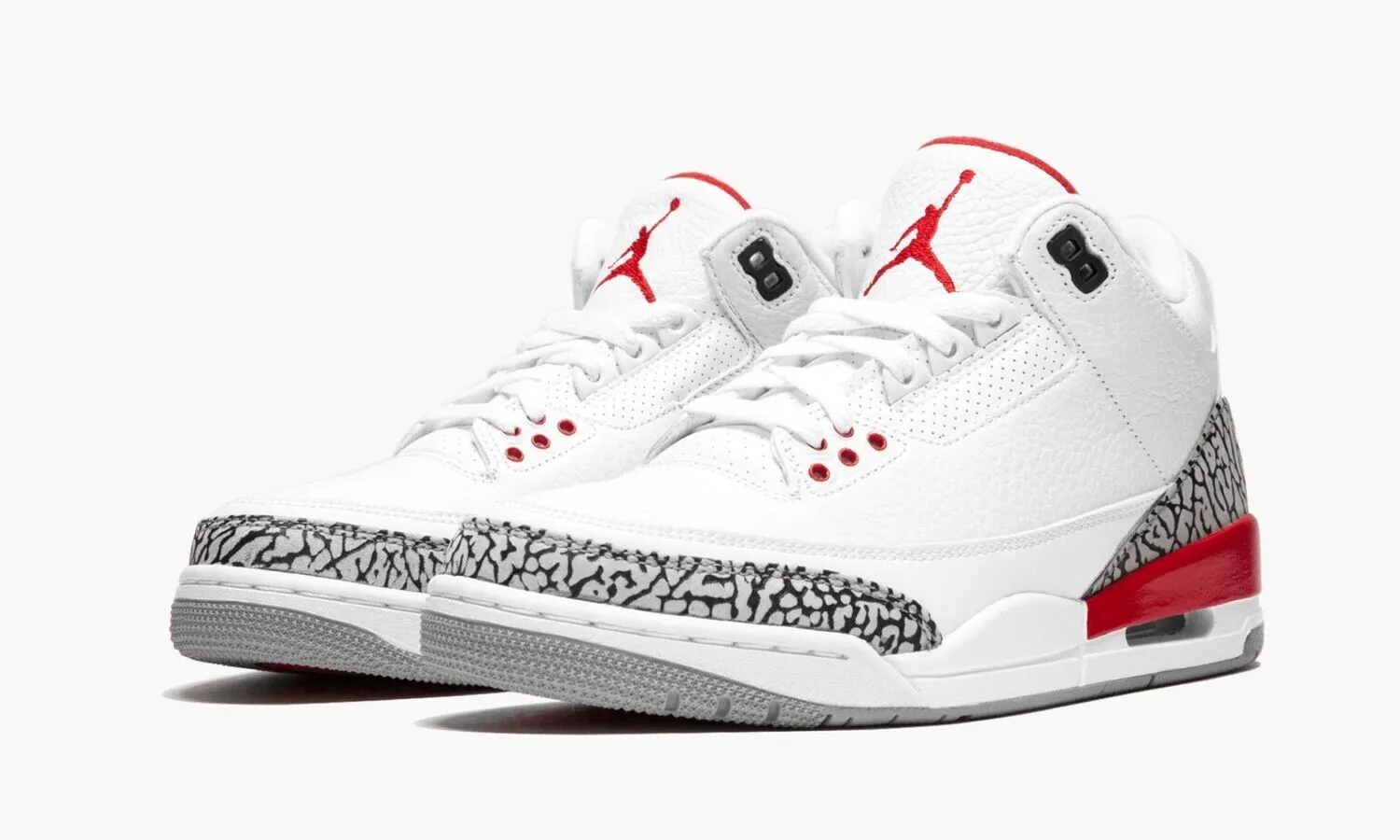 JORDAN 3 RETRO Hall Of Fame - NeoLux
