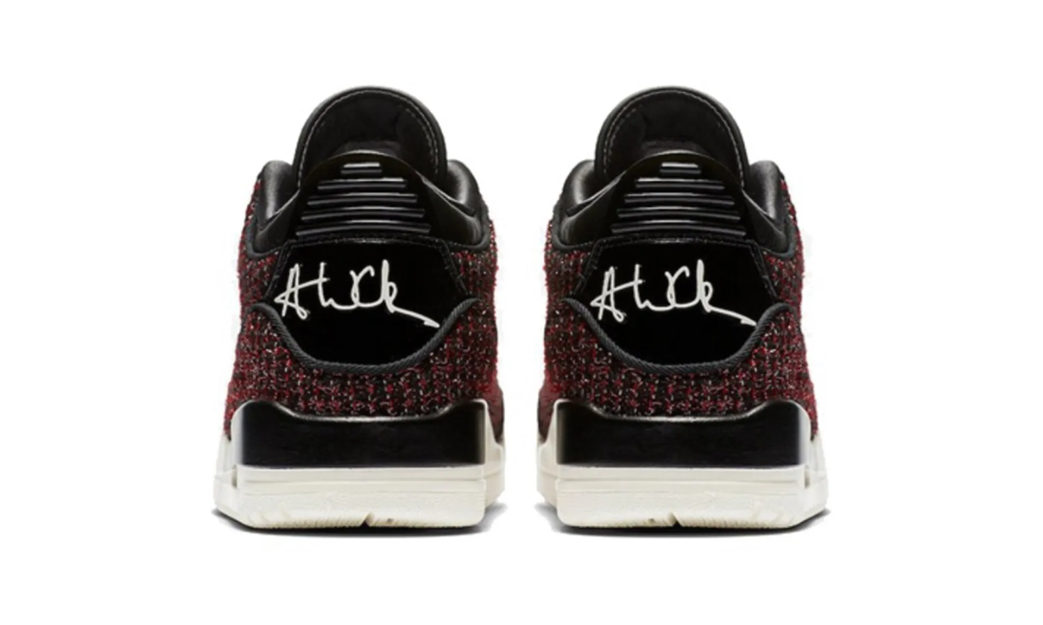 Air Jordan 3 Retro Awok - NeoLux