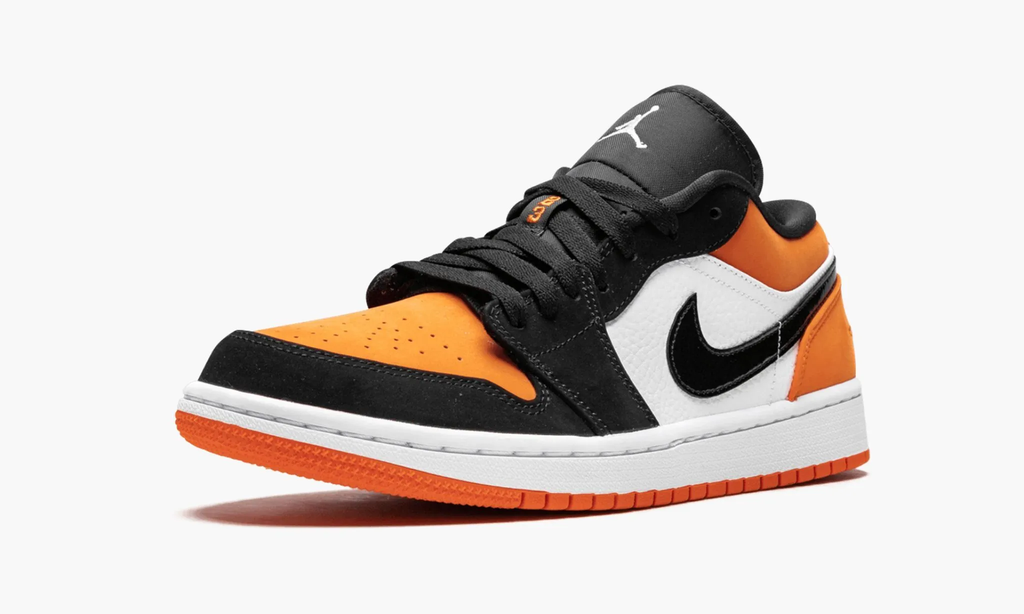 JORDAN 1 LOW Shattered Backboard - NeoLux