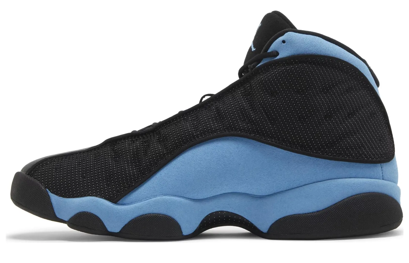 Jordan 13 Retro Black University Blue - NeoLux