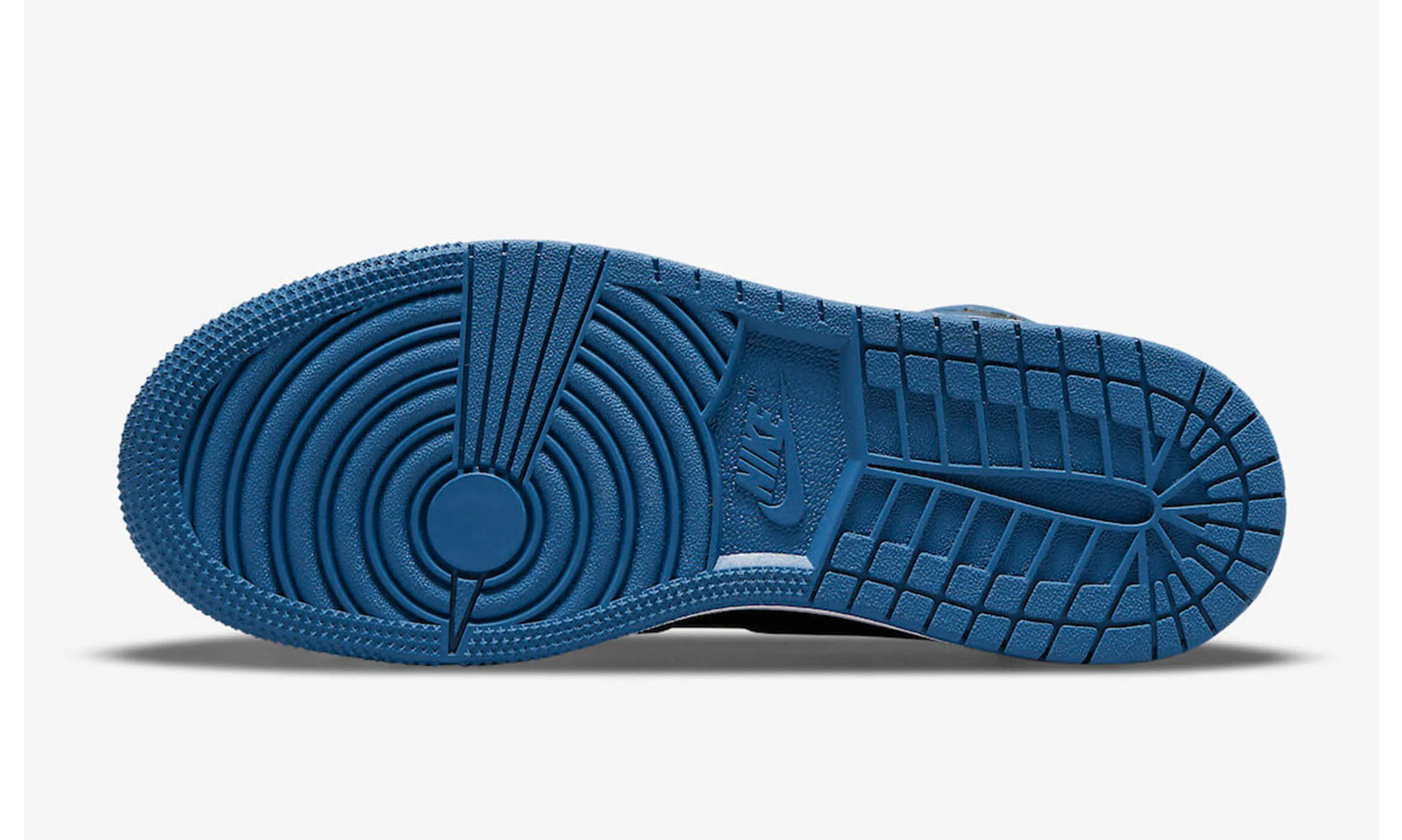 Jordan 1 High OG Dark Marina Blue - NeoLux