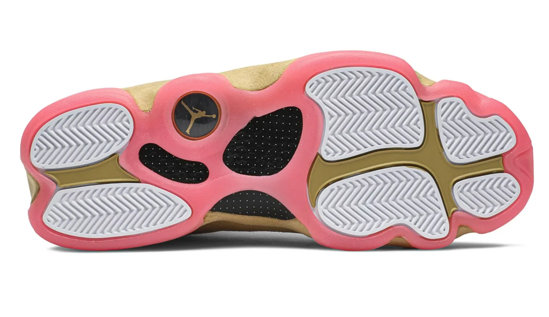 Jordan 13 Retro Chinese New Year - NeoLux