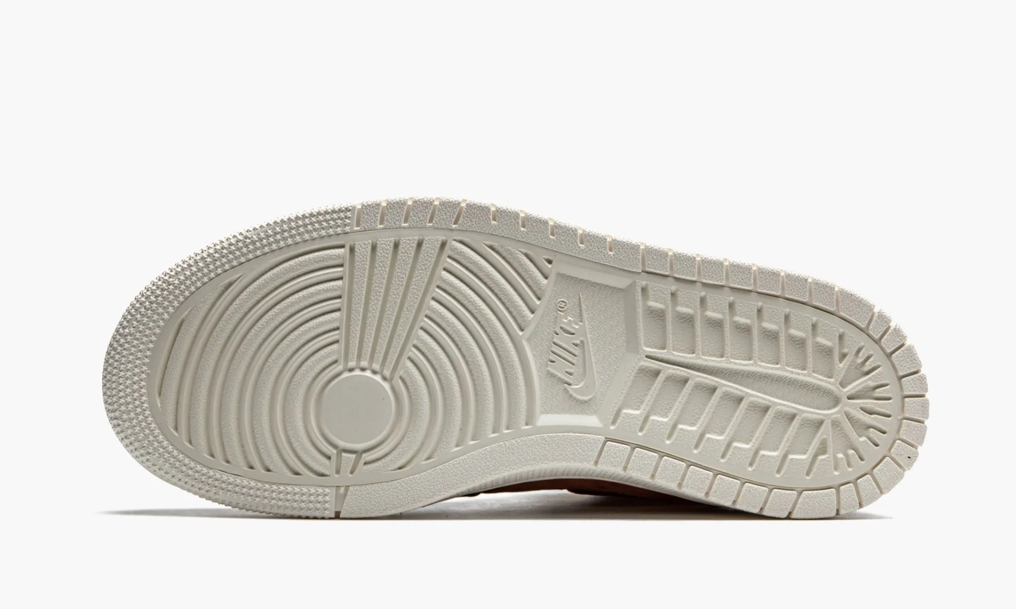 JORDAN 1 HIGH ZOOM Canyon Rust - NeoLux