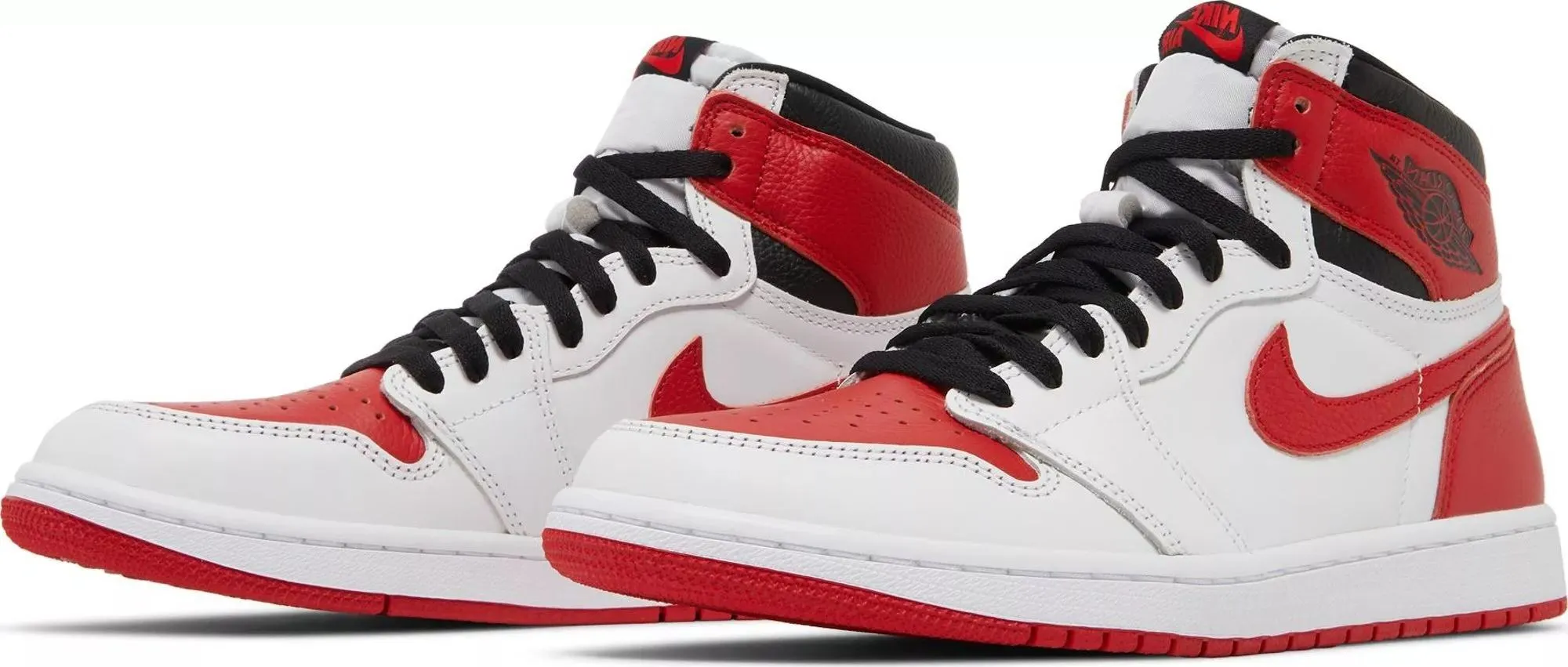 Jordan 1 Retro High OG 'Heritage' - NeoLux