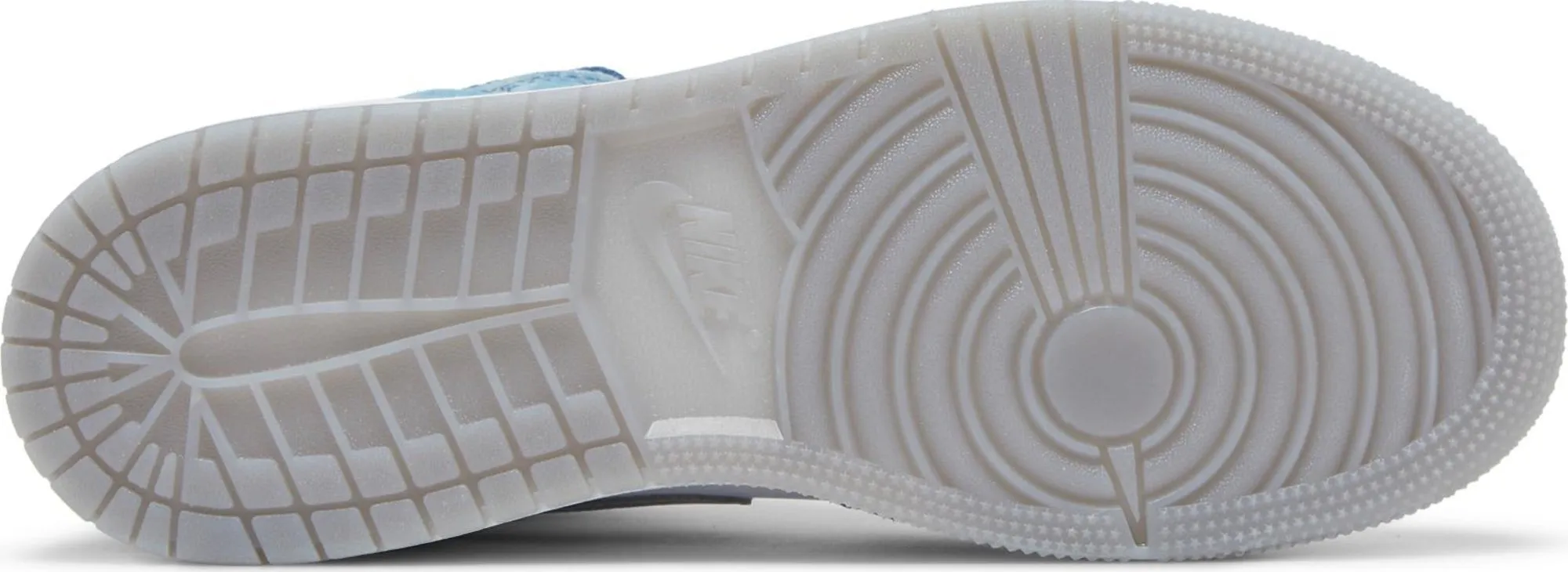 Jordan 1 Mid SE GS 'French Blue' - NeoLux