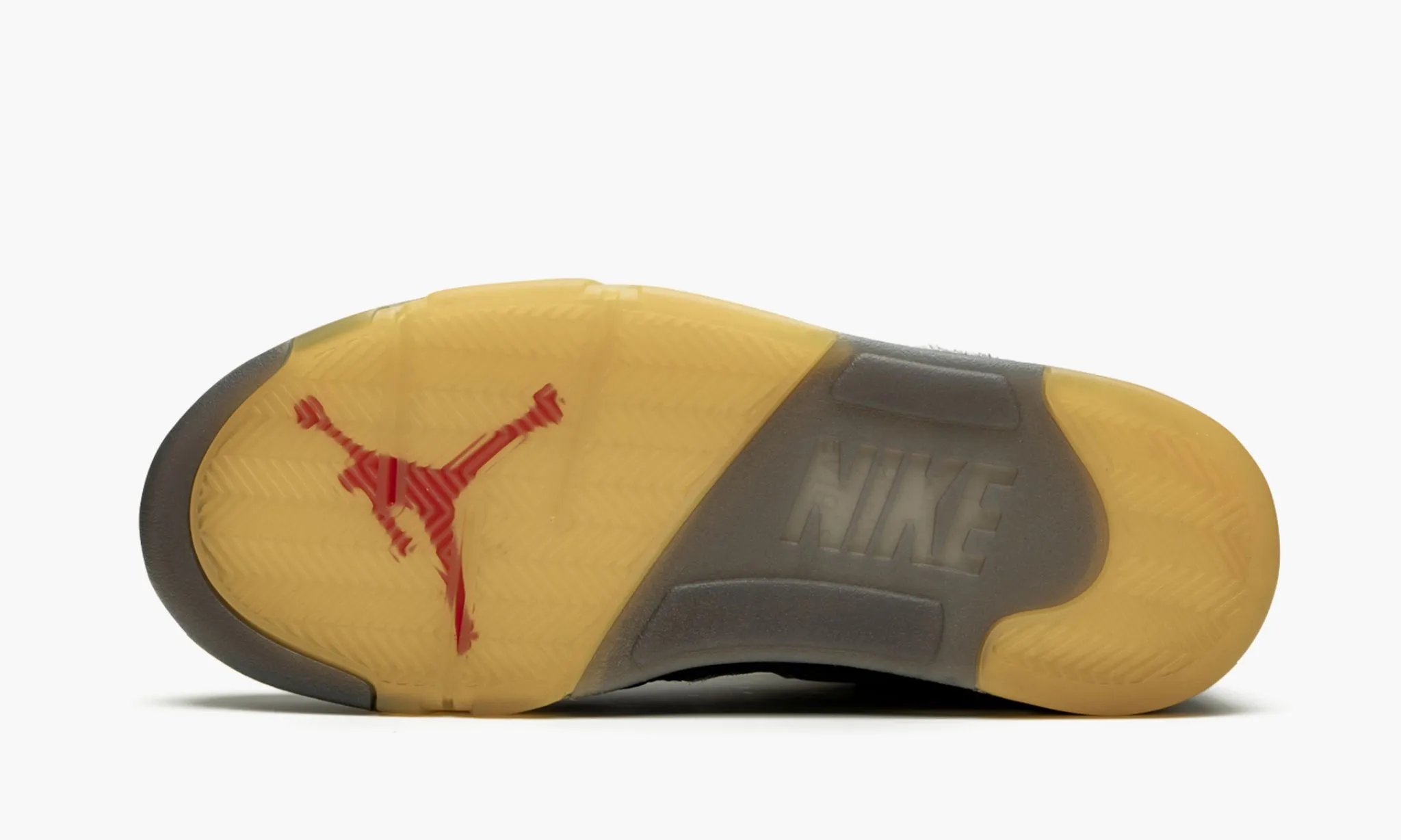 OFF-WHITE x Jordan Air Jordan 5  Retro SP - NeoLux