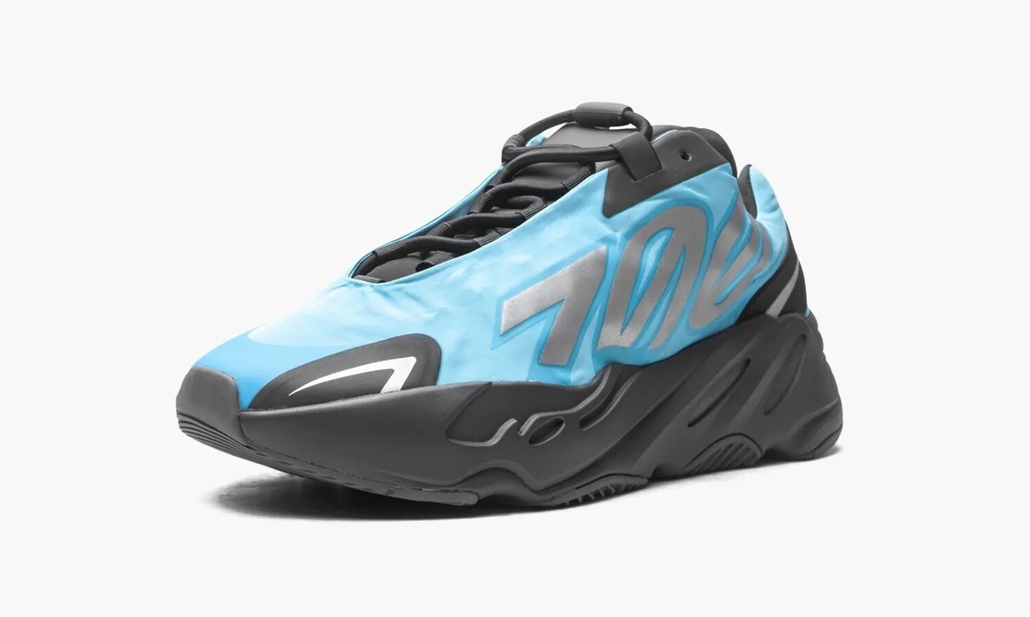 YEEZY 700 MNVN Bright Cyan - NeoLux