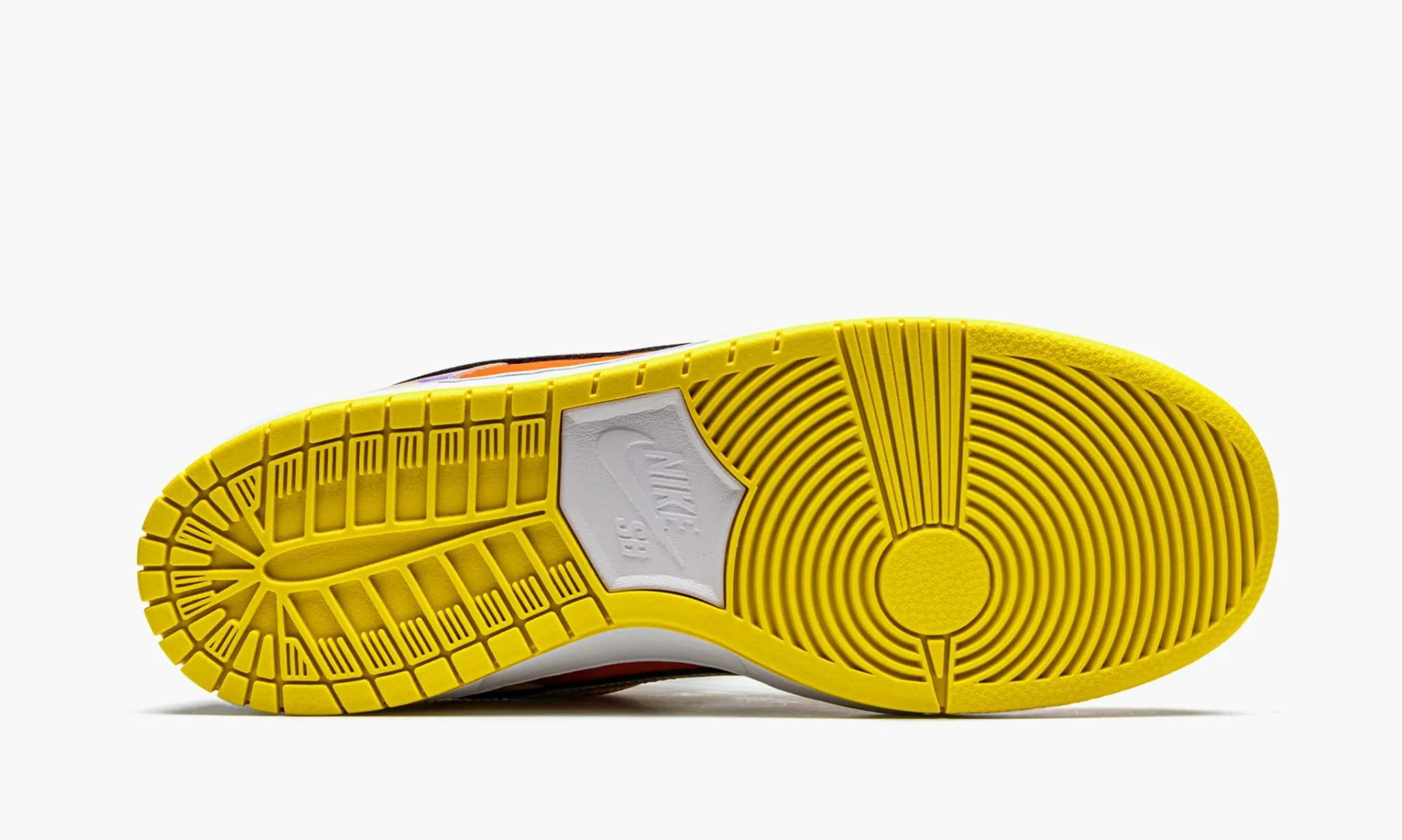 NIKE SB DUNK LOW Street Hawker - NeoLux