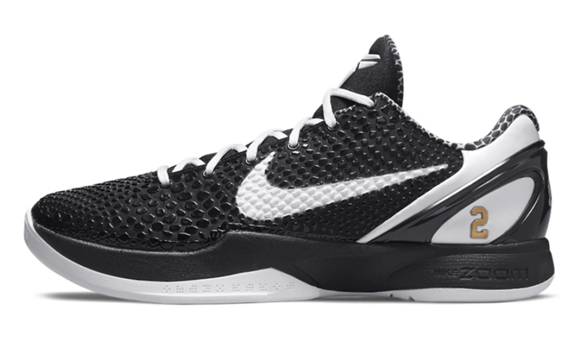 Nike Kobe 6 Protro Mamba Forever - NeoLux