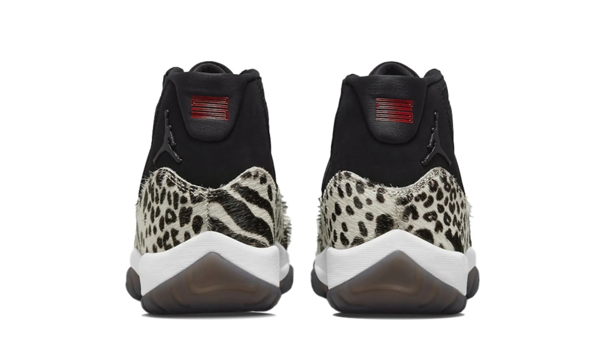 Jordan 11 Retro Animal Instinct - NeoLux