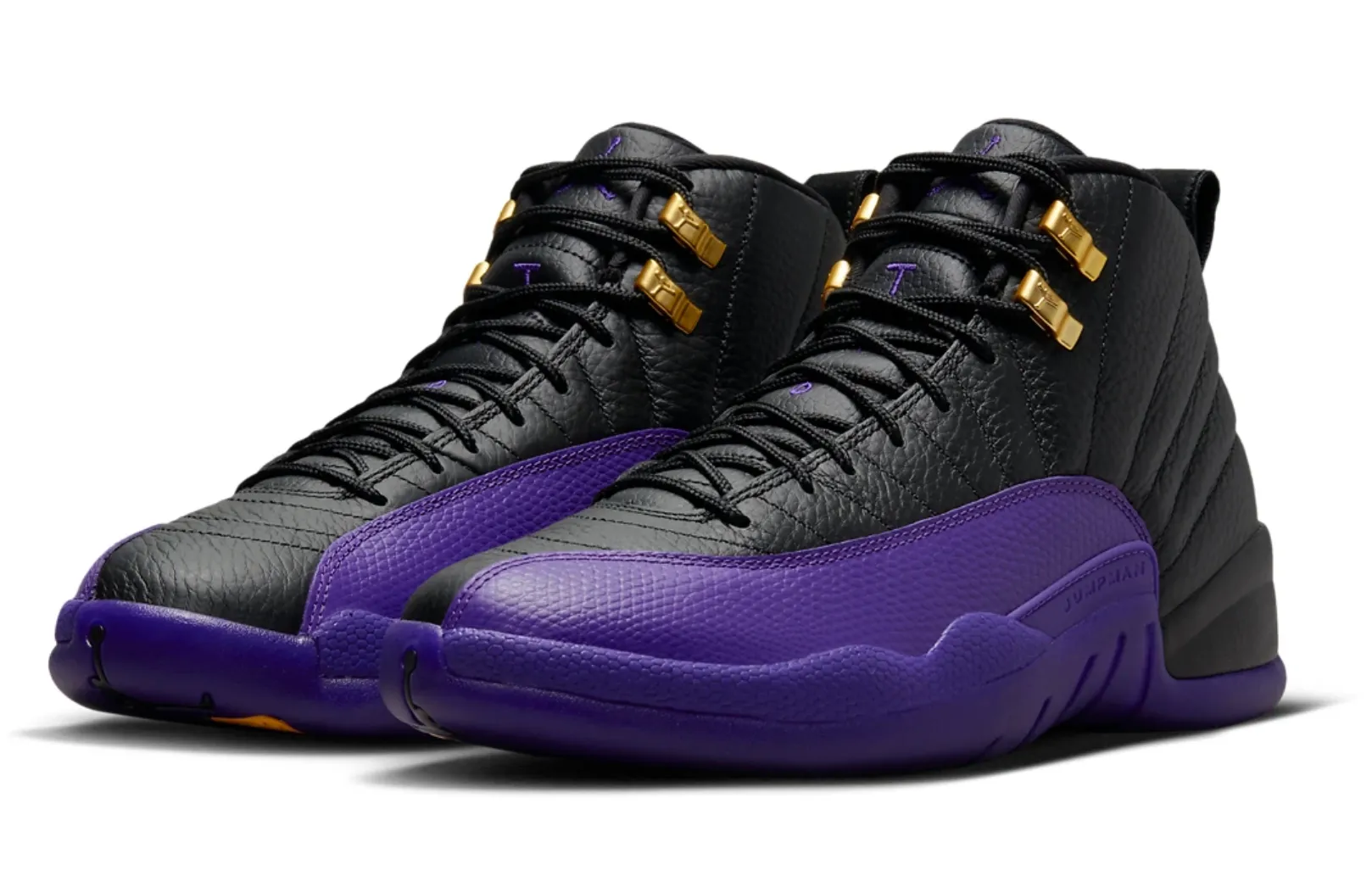 Jordan 12 Field Purple - NeoLux