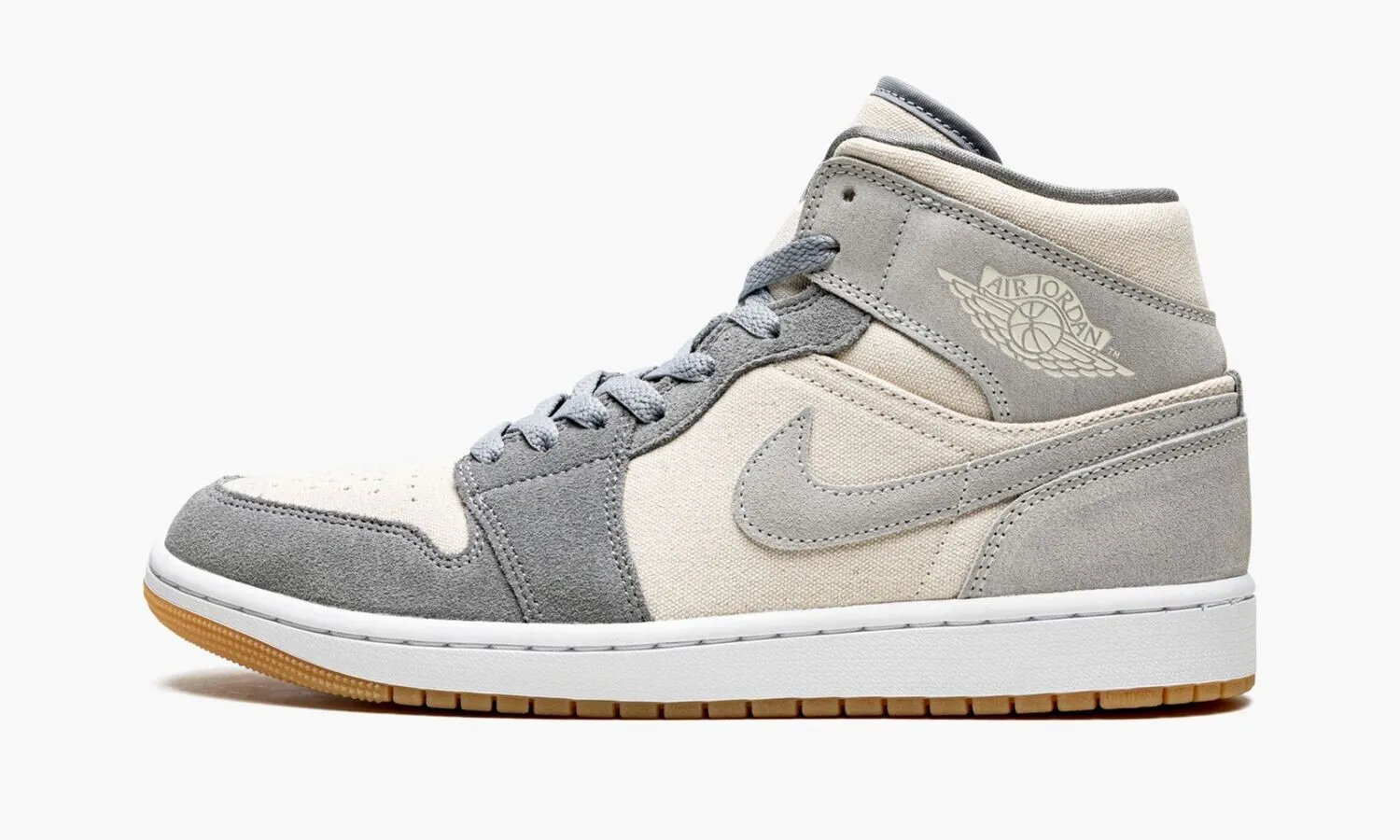 JORDAN 1 MID SE Coconut Milk - NeoLux