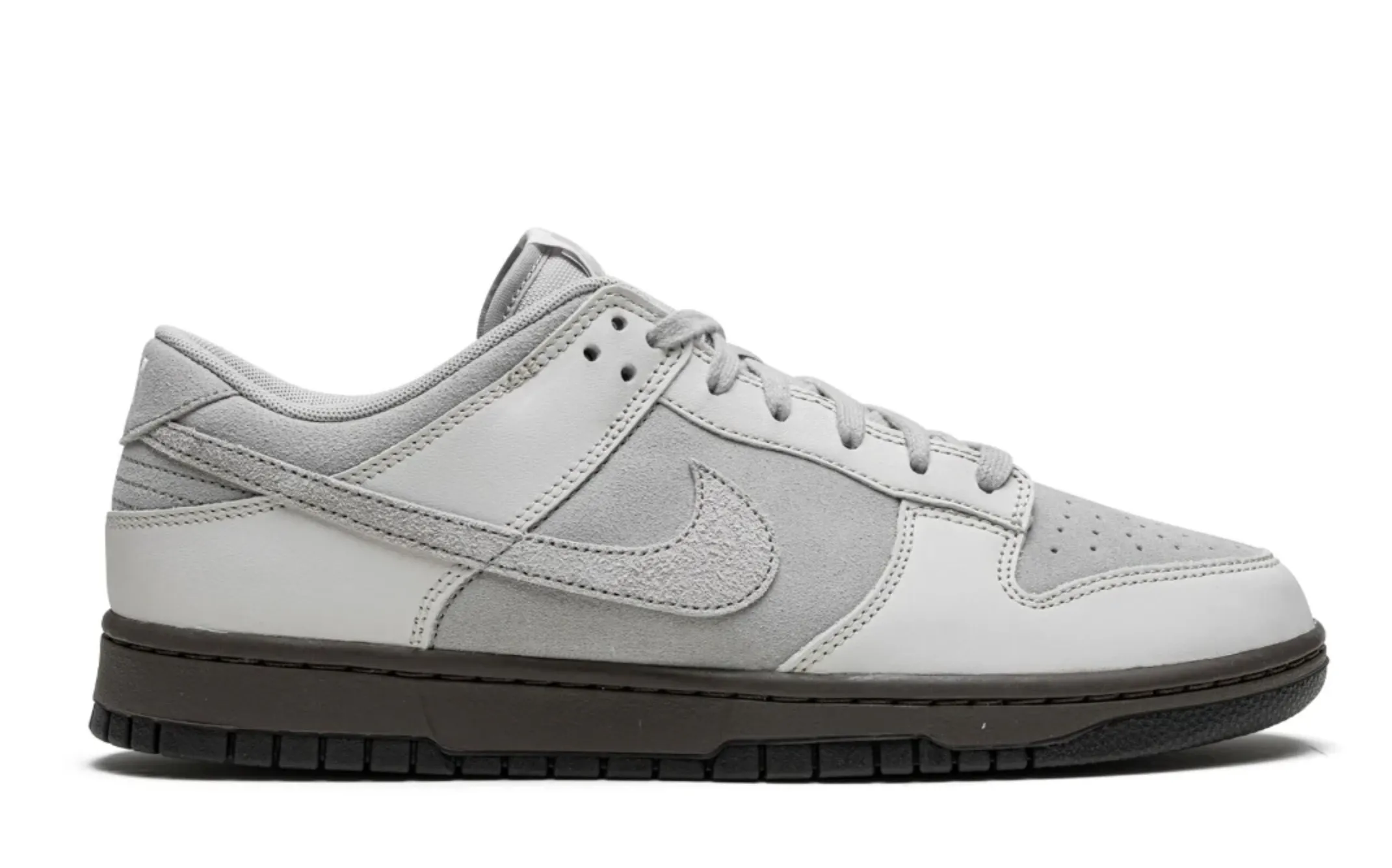 Nike Dunk Low Ironstone - NeoLux