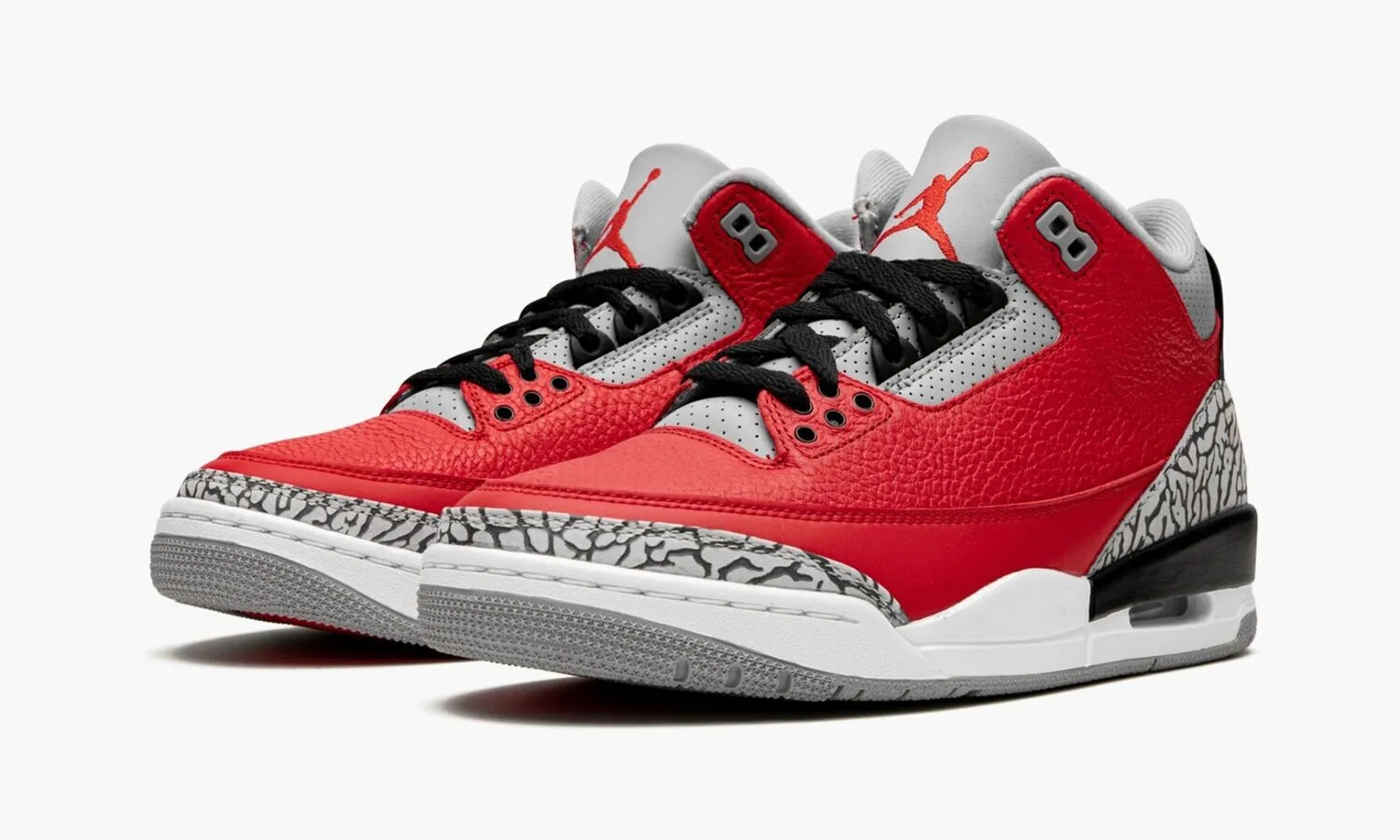 Jordan 3 Retro SE Unite - NeoLux