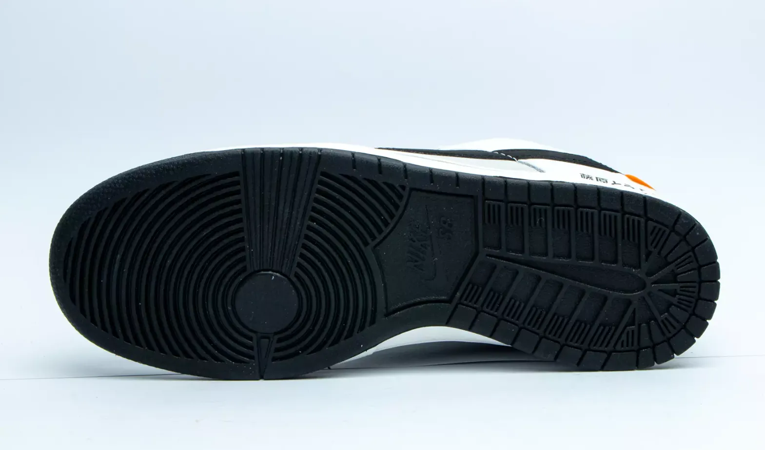 NIKE SB DUNK LOW PRO AE86 'INITIAL D' GREY BLACK - NeoLux