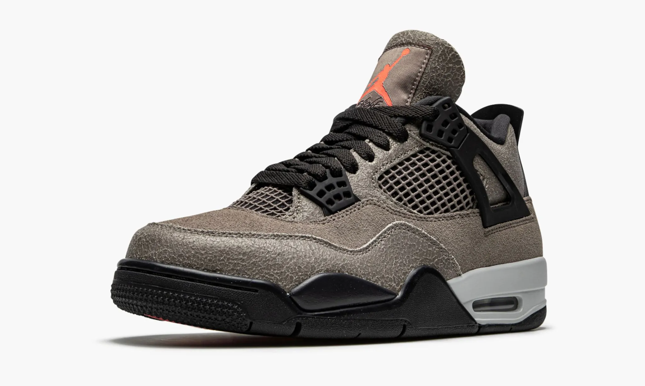 JORDAN 4 RETRO Taupe Haze - NeoLux