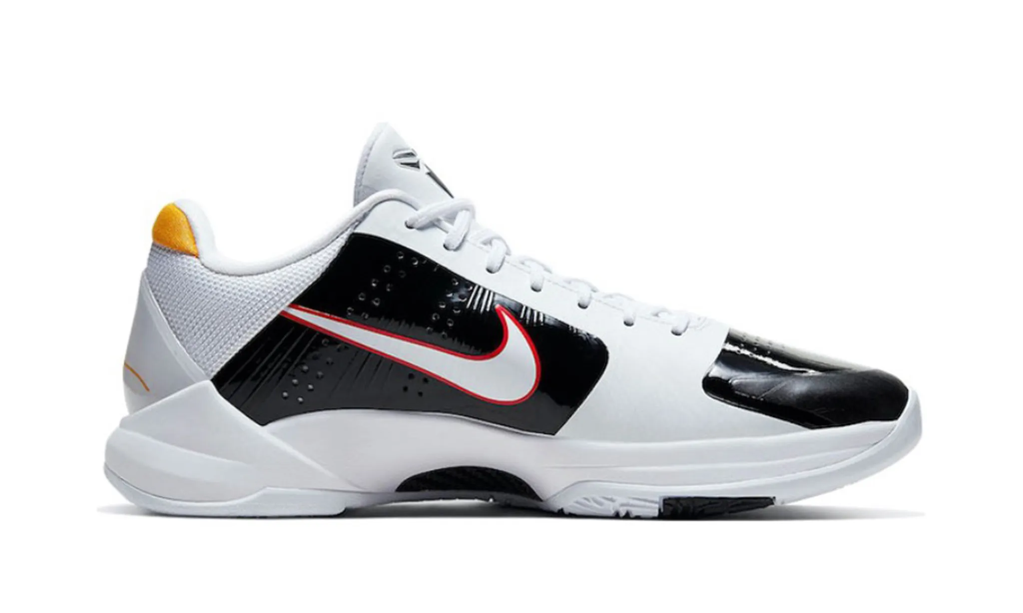 Nike Kobe 5 Protro Bruce Lee Alternate - NeoLux