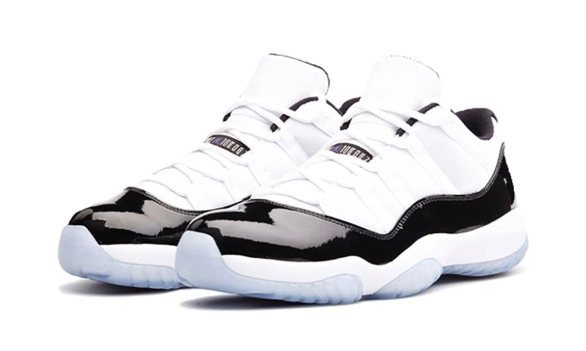 Jordan 11 Retro Low Concord - NeoLux