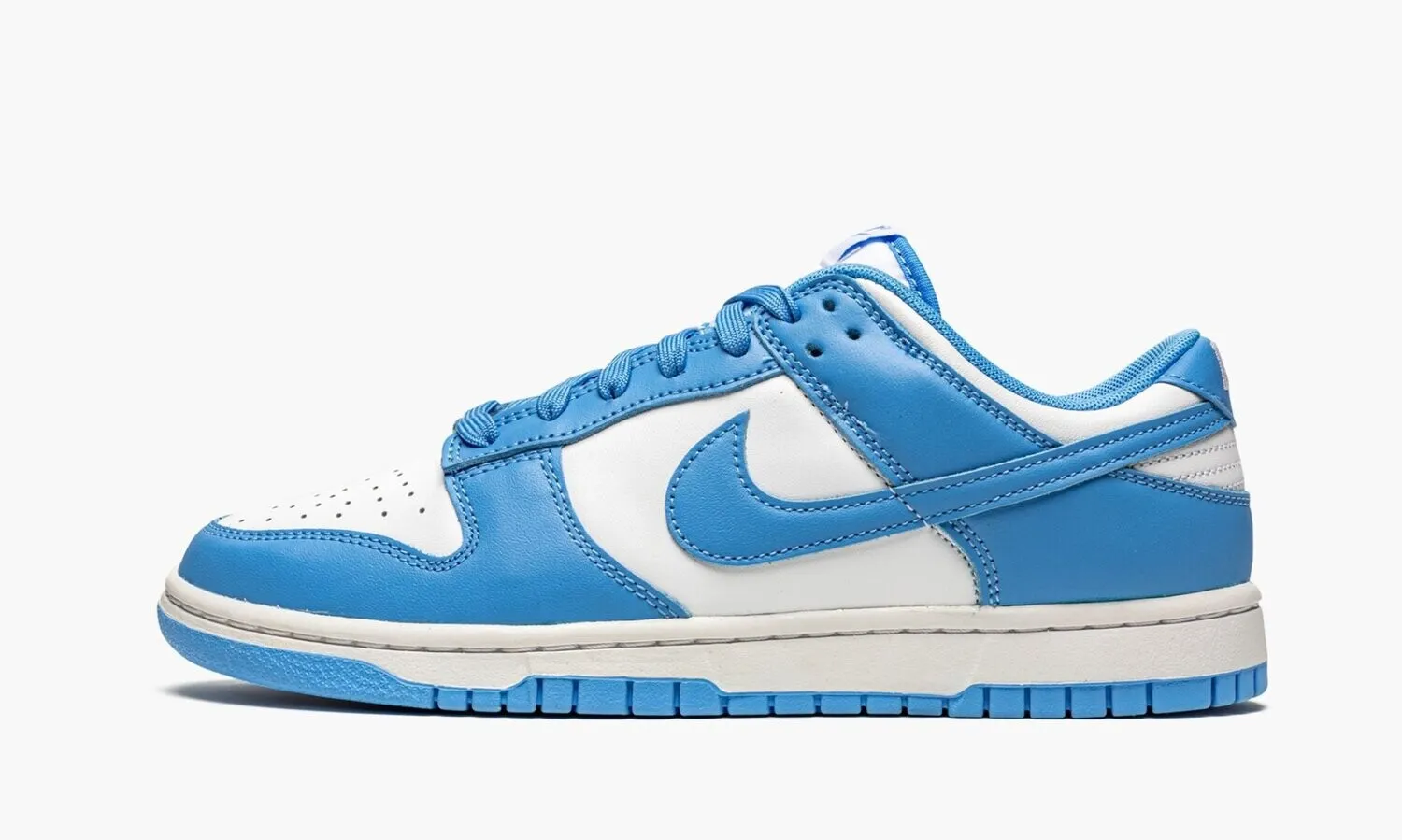 NIKE DUNK LOW University Blue - NeoLux