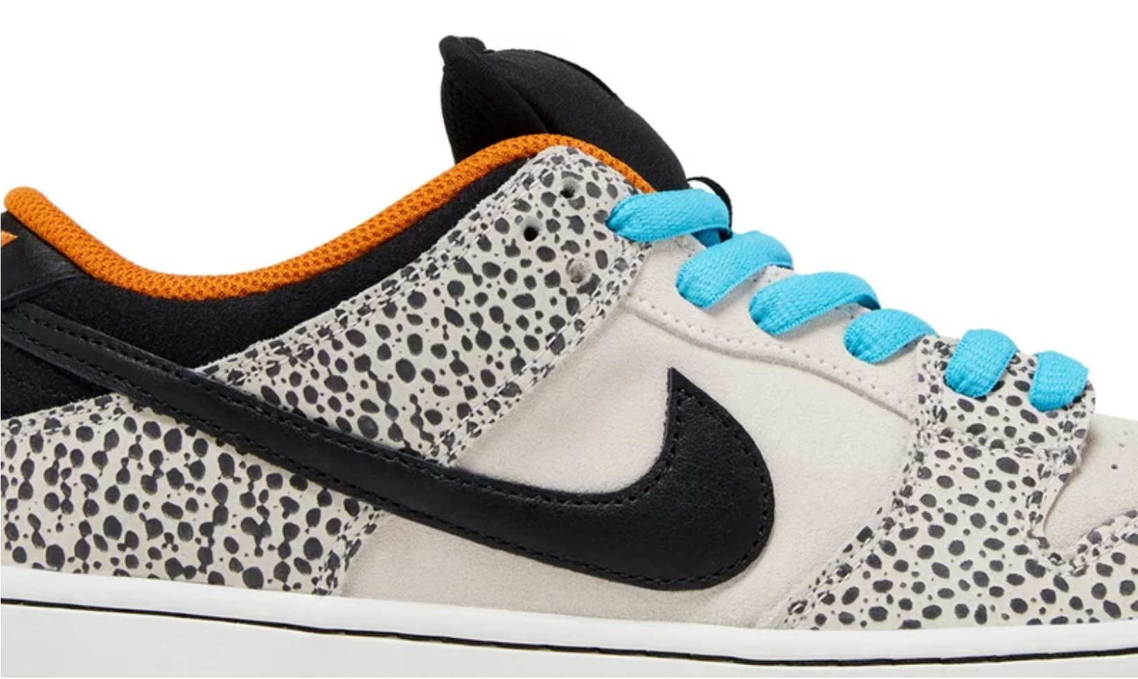 Nike SB Dunk Low Pro SB Electric Pack - NeoLux